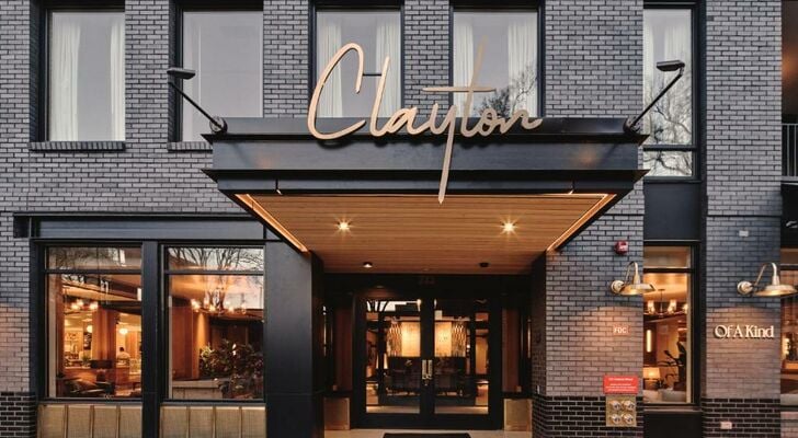 Clayton Members Club & Hotel