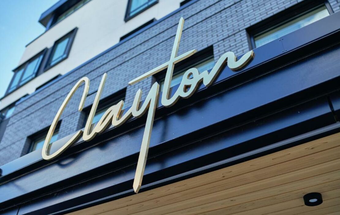 Clayton Members Club & Hotel
