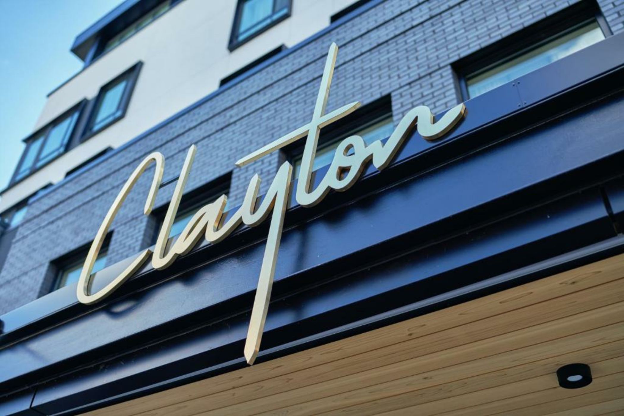 Clayton Members Club & Hotel