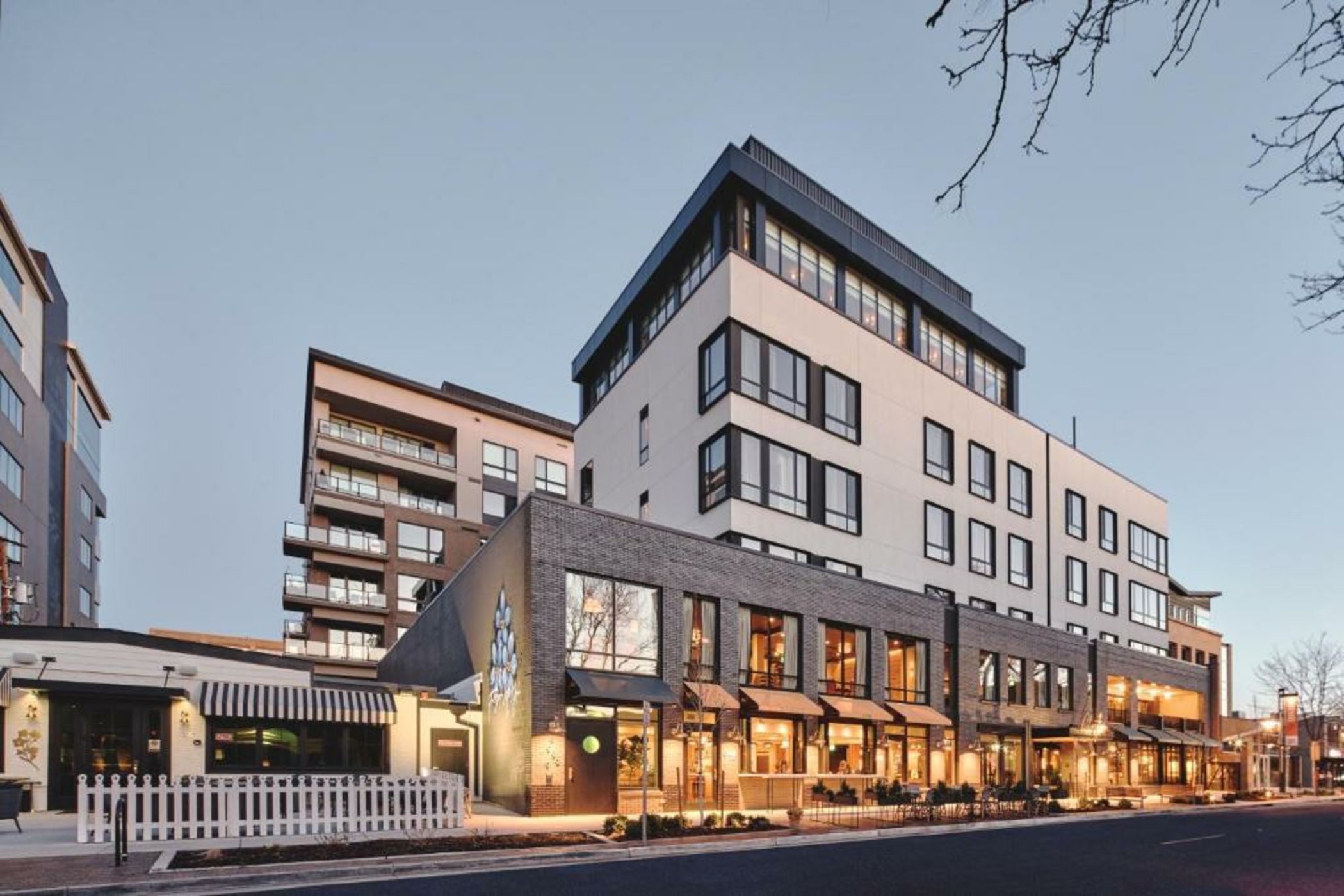 Clayton Members Club & Hotel