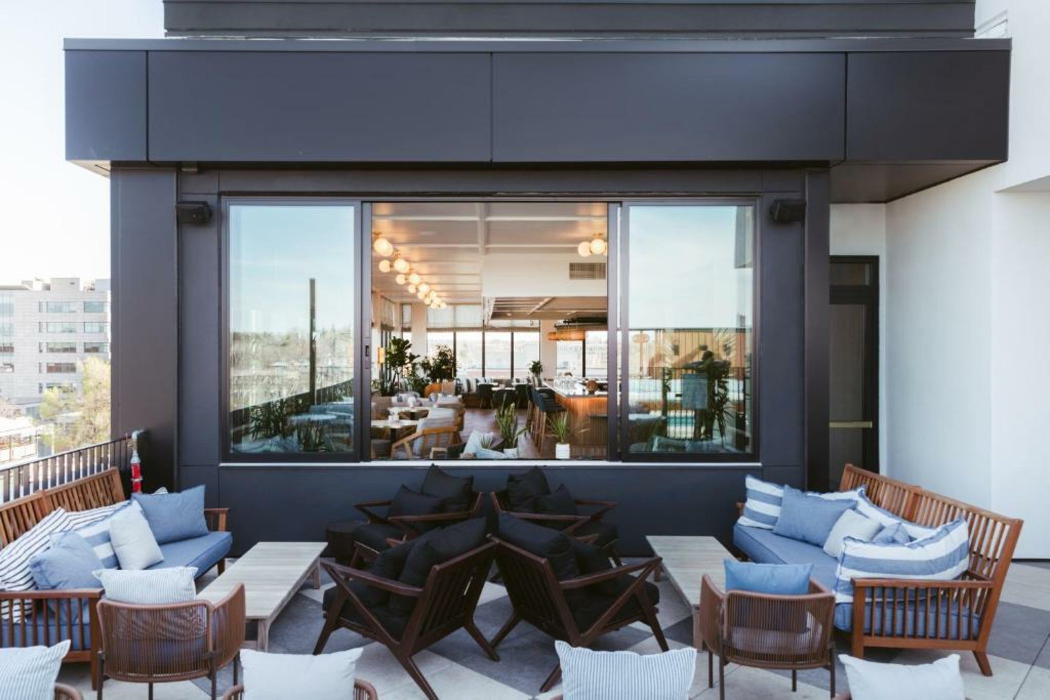 Clayton Members Club & Hotel