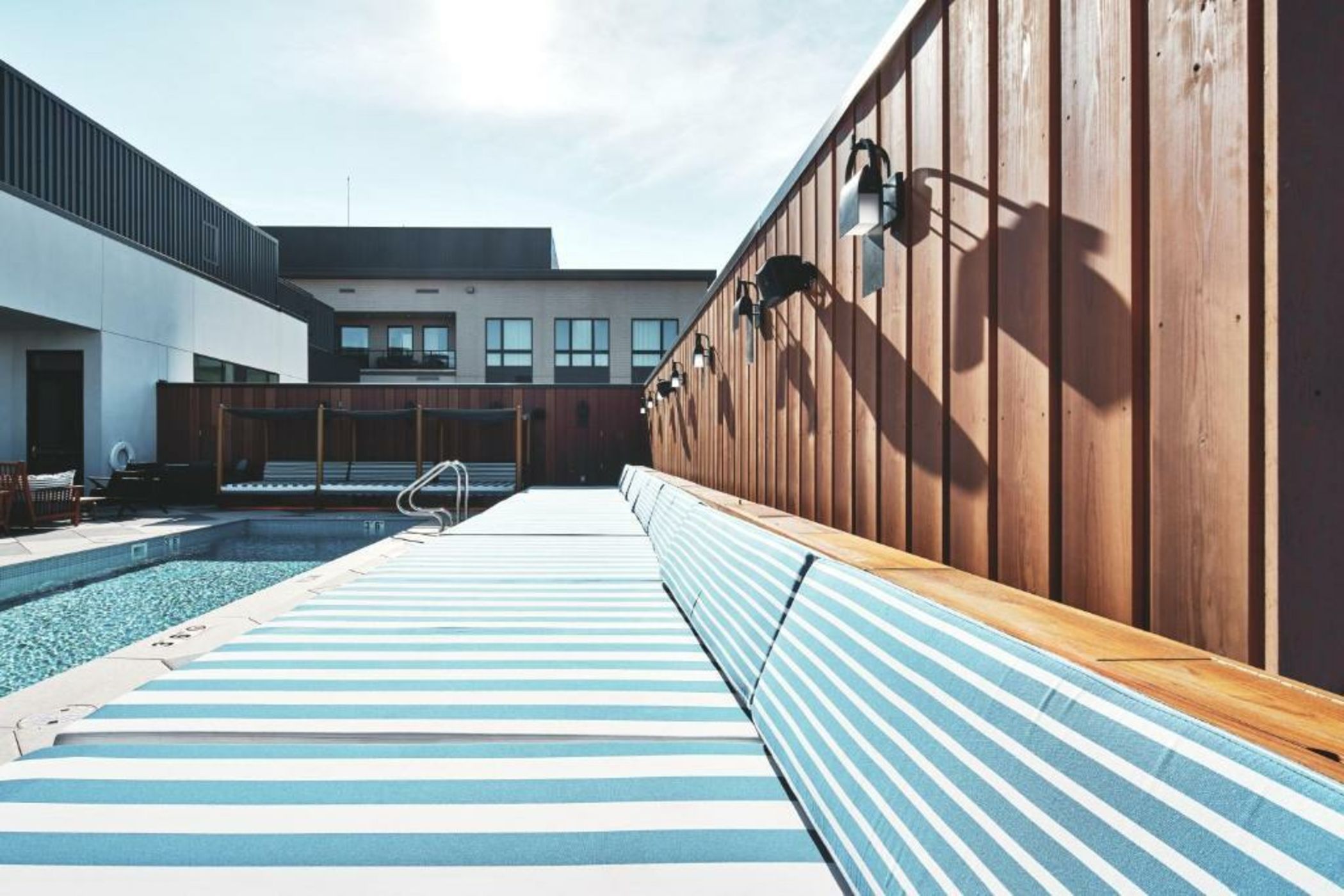 Clayton Members Club & Hotel