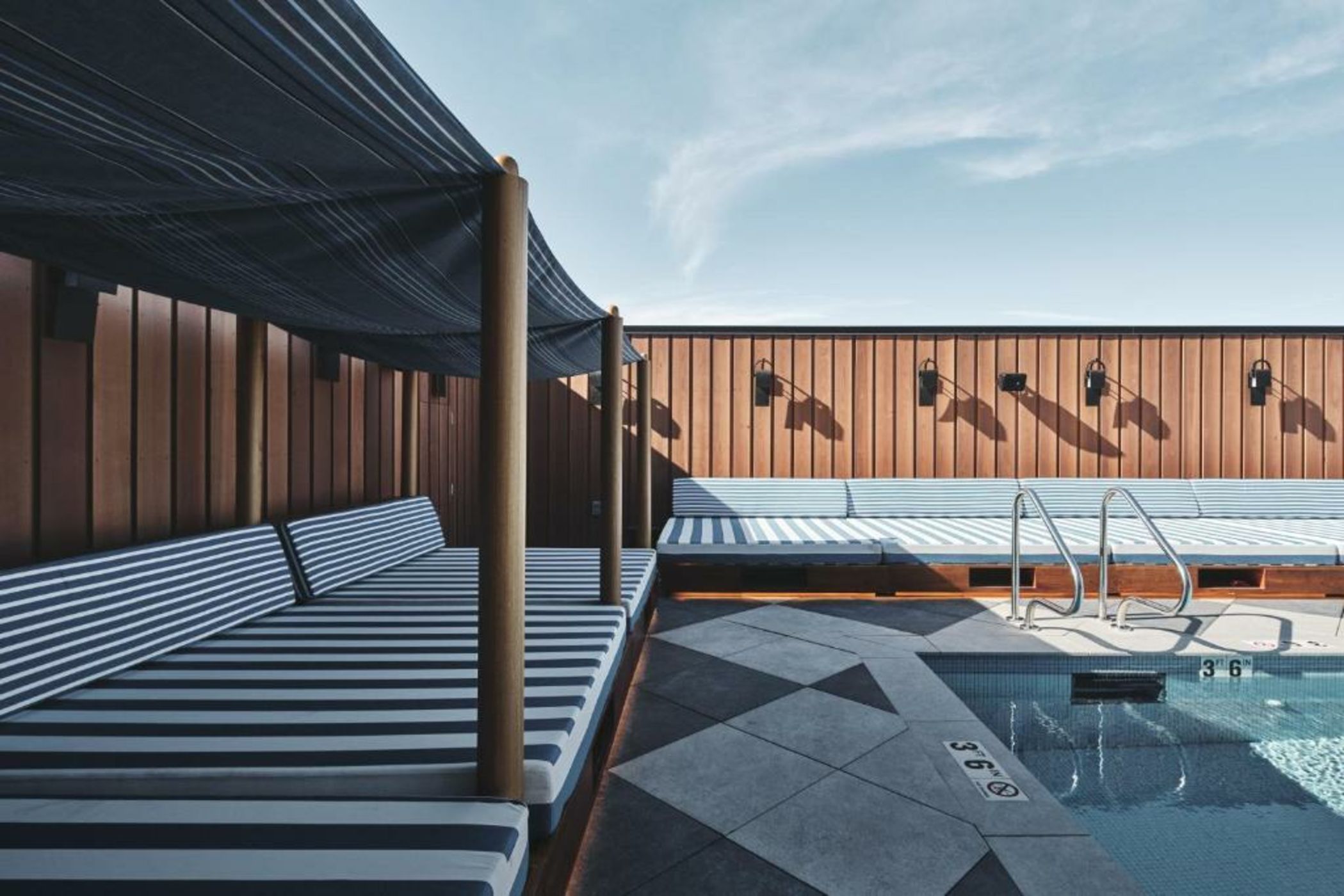 Clayton Members Club & Hotel