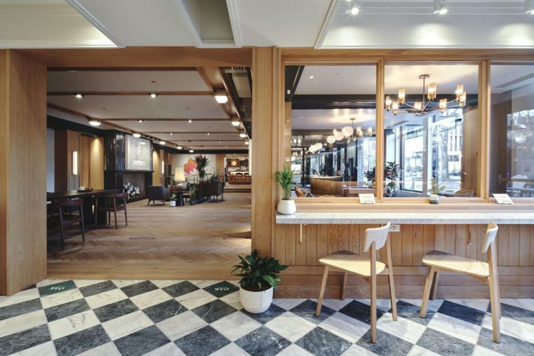 Clayton Members Club & Hotel