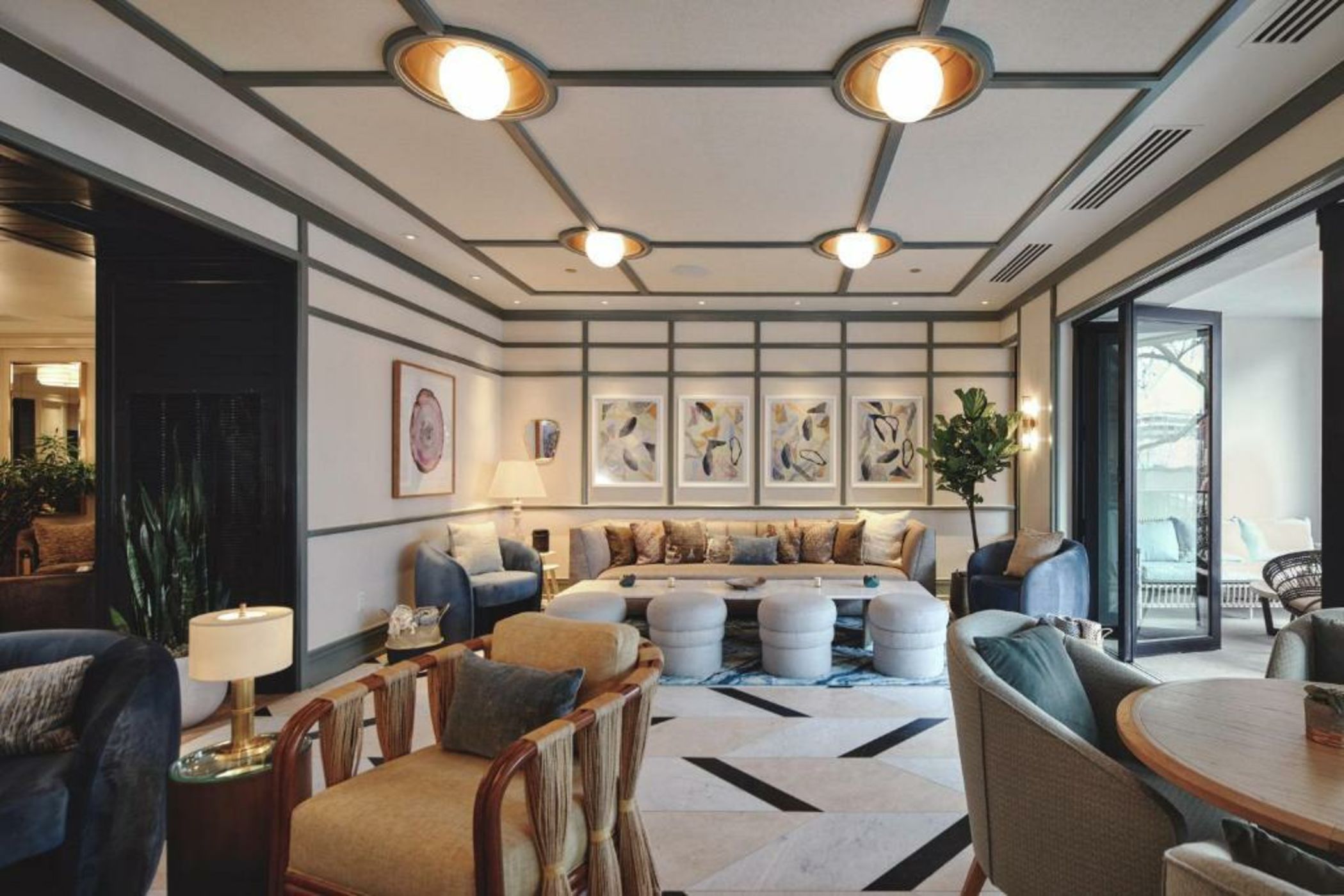 Clayton Members Club & Hotel