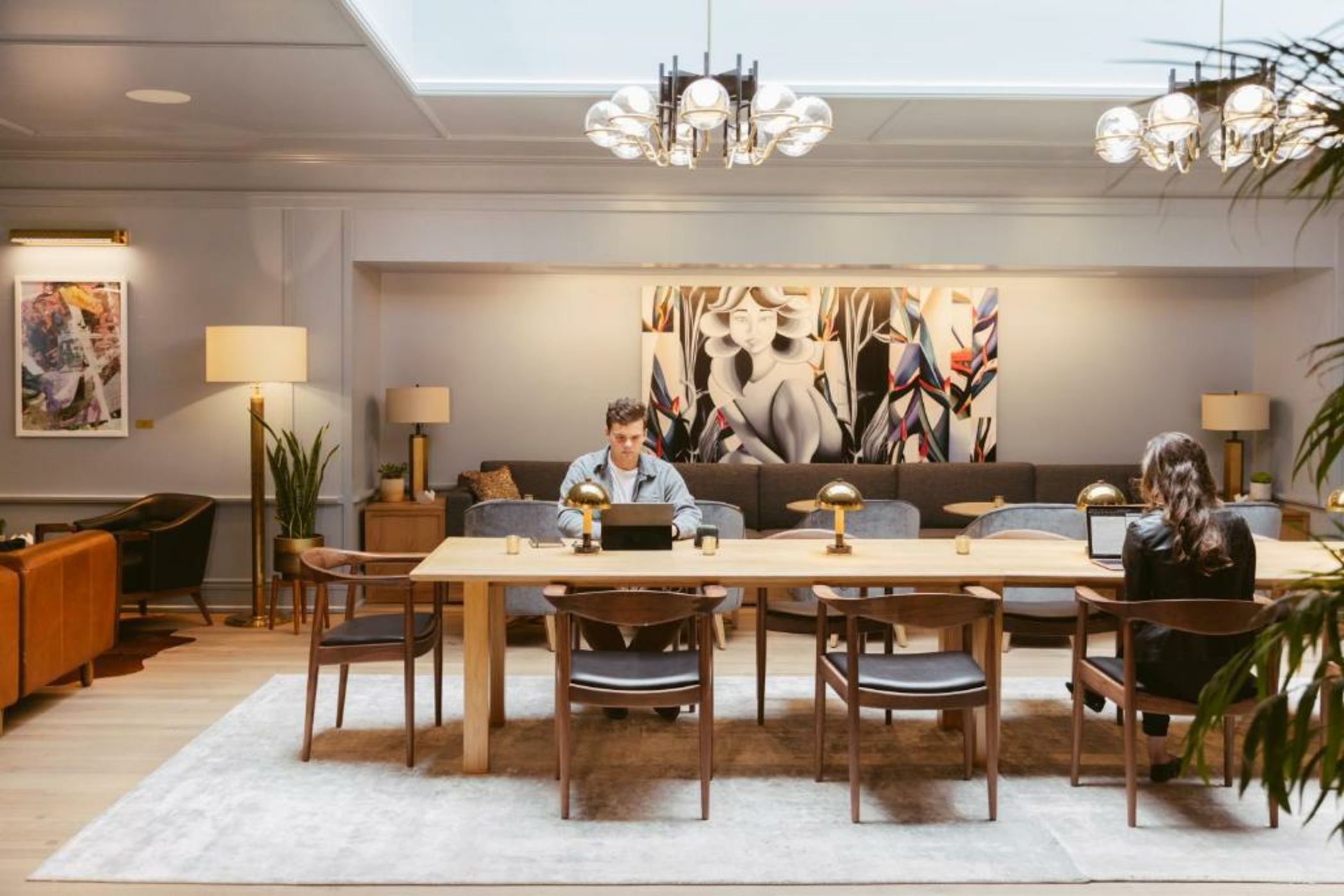 Clayton Members Club & Hotel