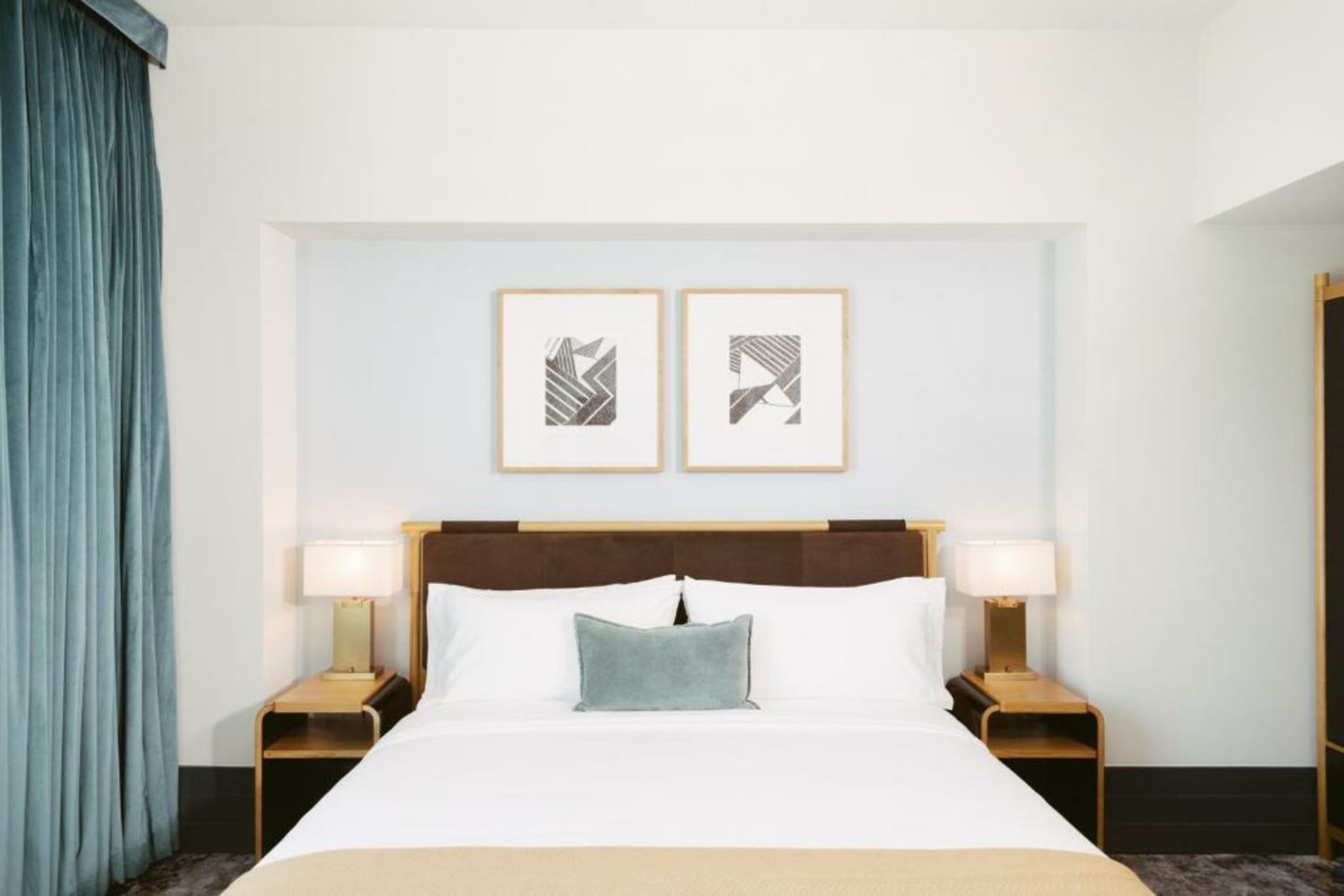 Clayton Members Club & Hotel