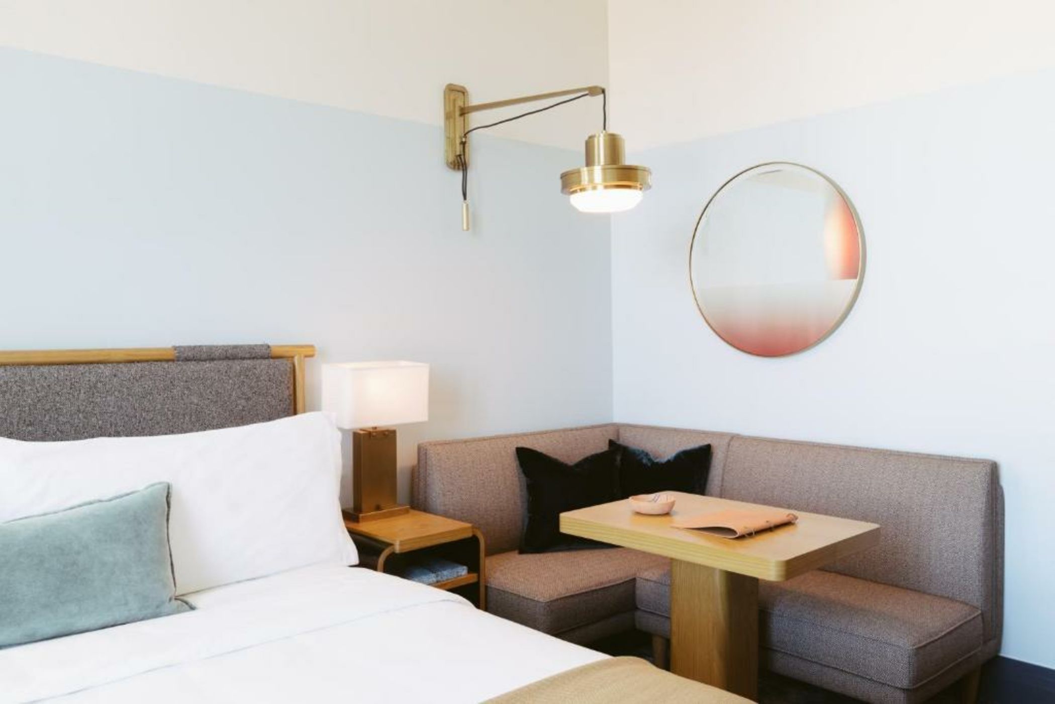 Clayton Members Club & Hotel