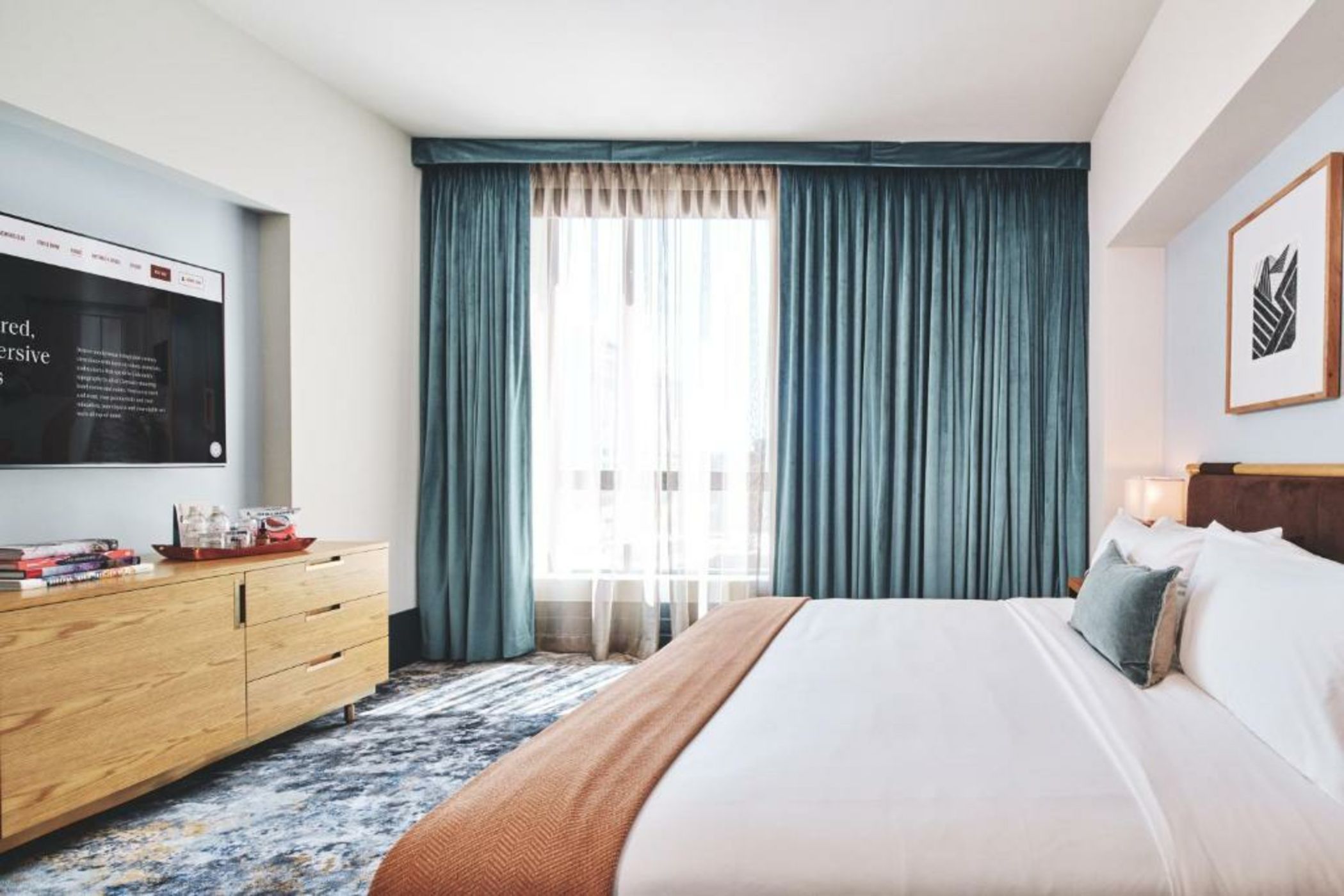 Clayton Members Club & Hotel