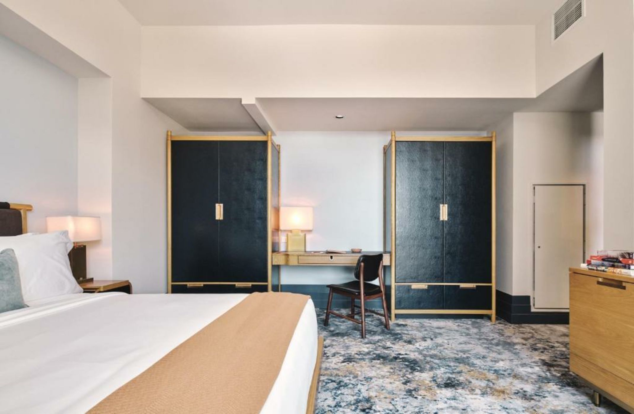 Clayton Members Club & Hotel