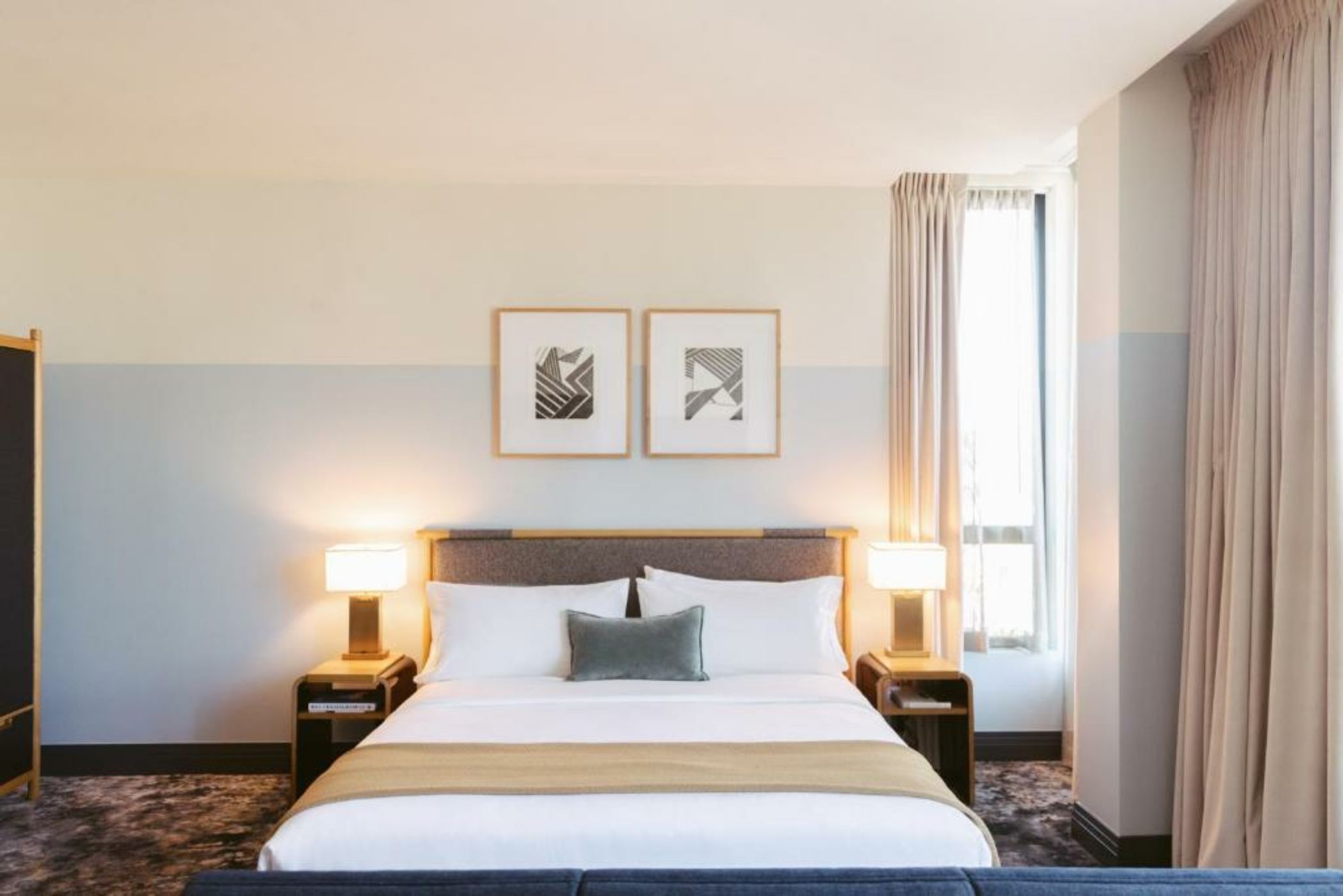 Clayton Members Club & Hotel