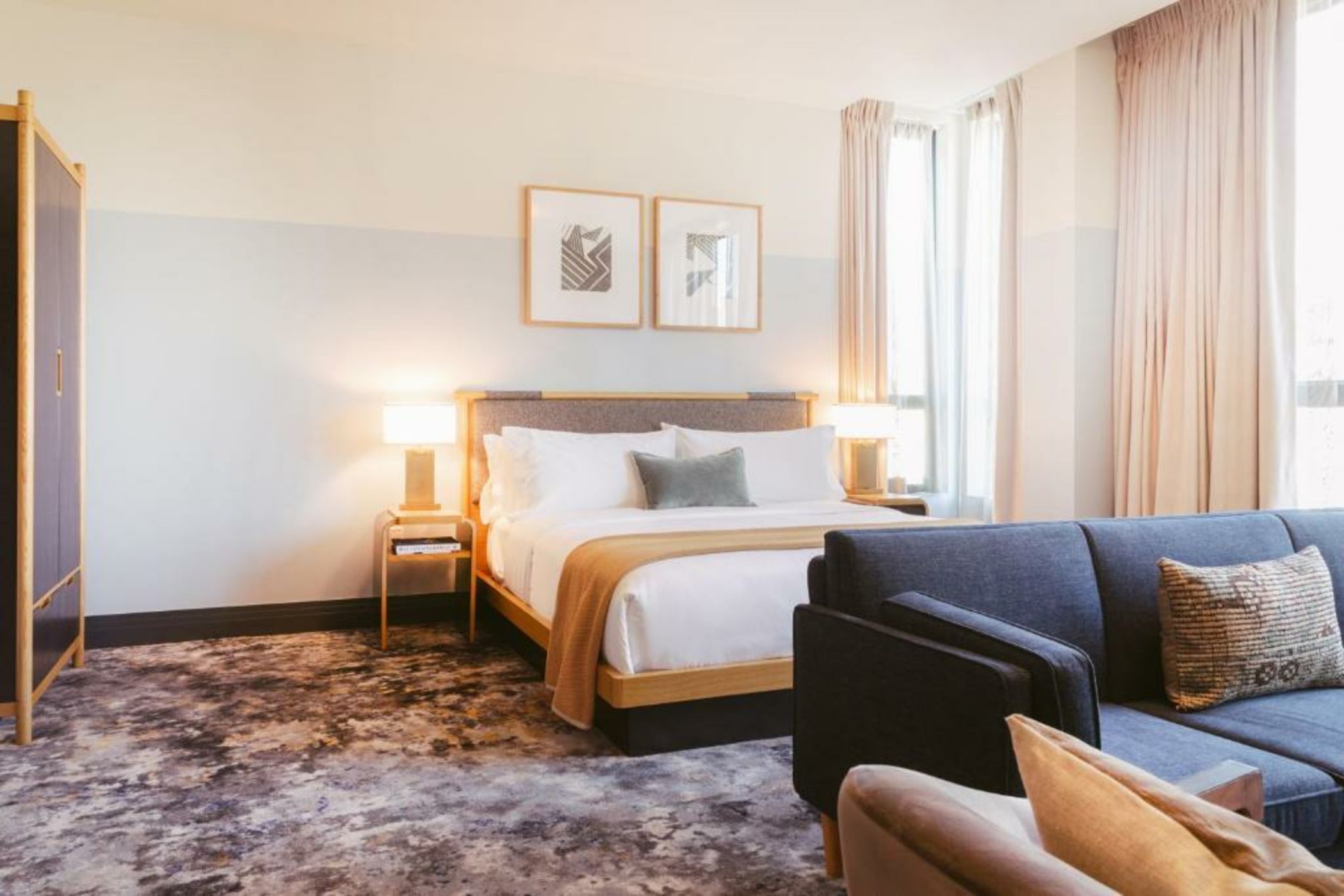 Clayton Members Club & Hotel