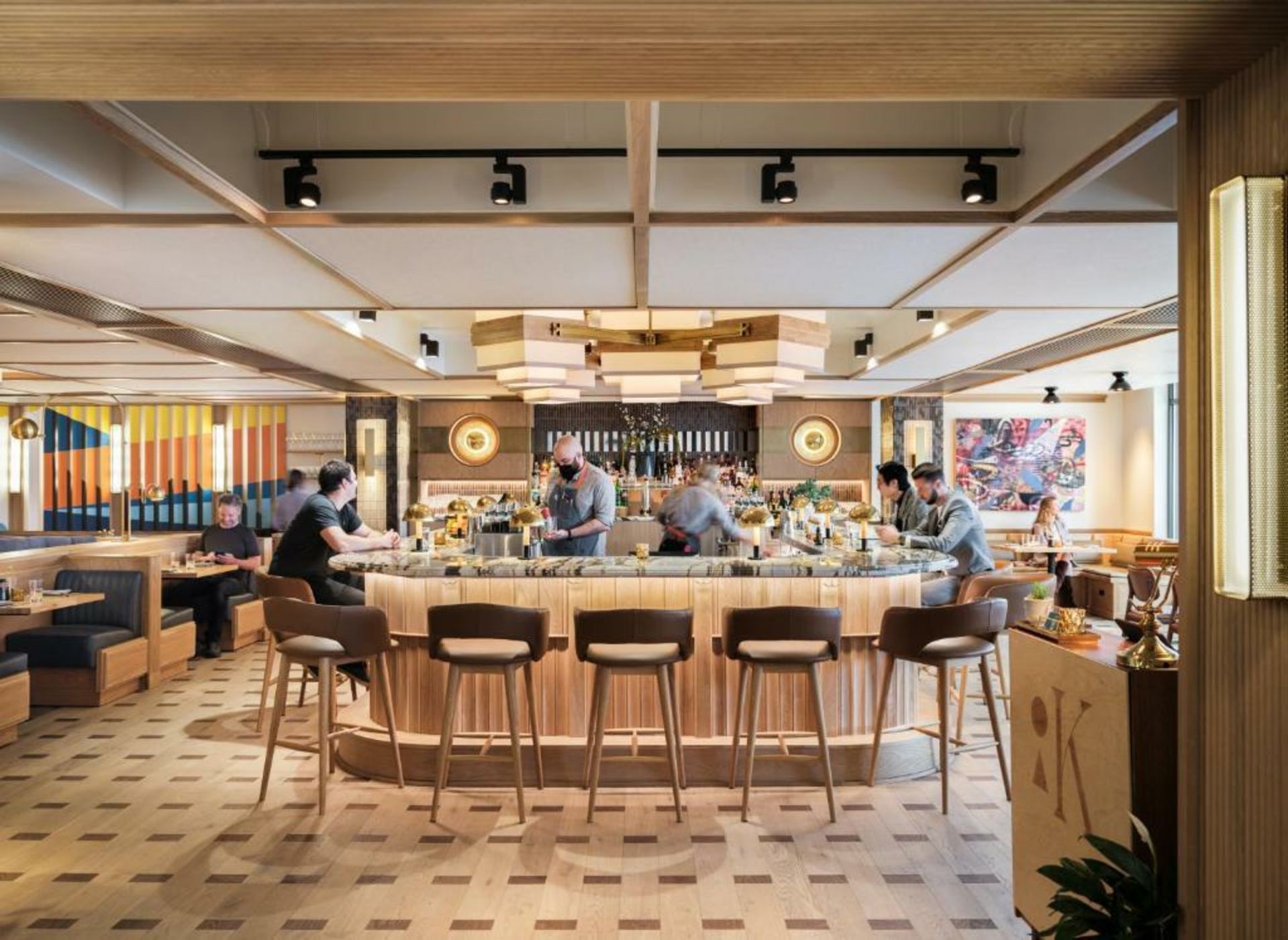 Clayton Members Club & Hotel