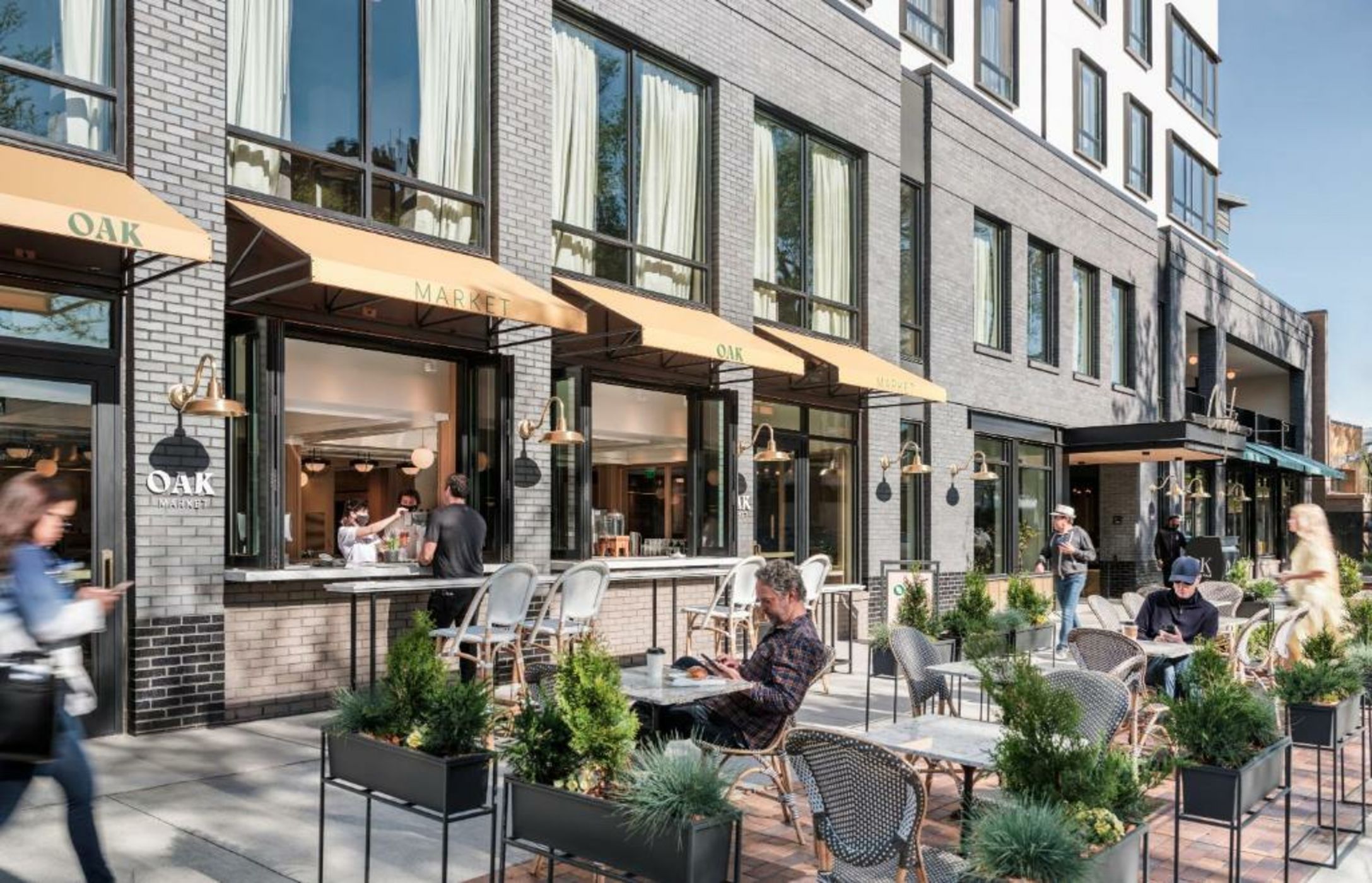 Clayton Members Club & Hotel