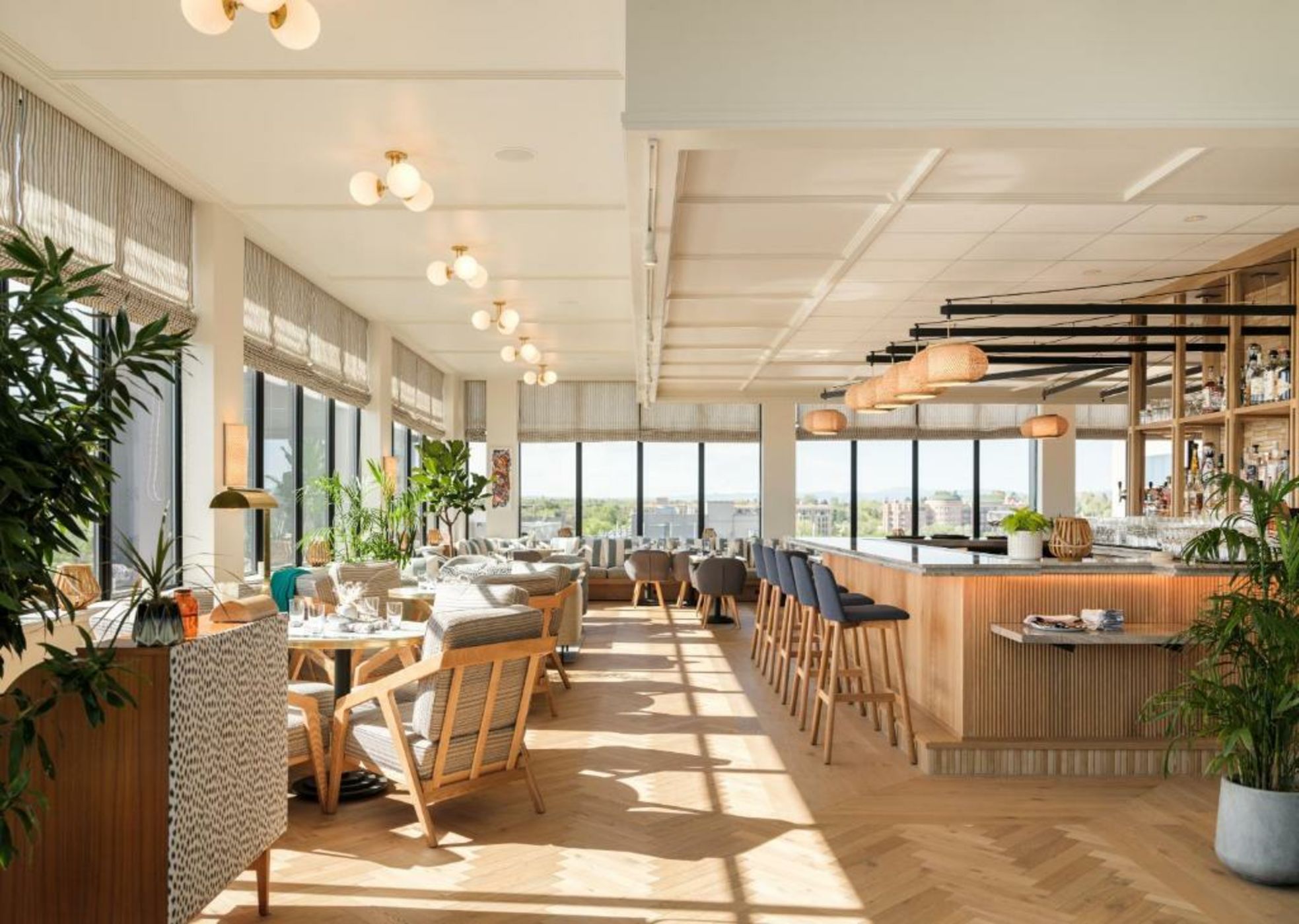 Clayton Members Club & Hotel