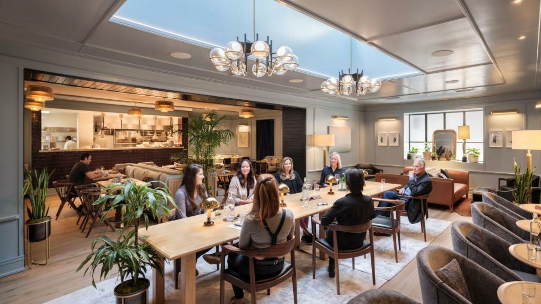 Clayton Members Club & Hotel