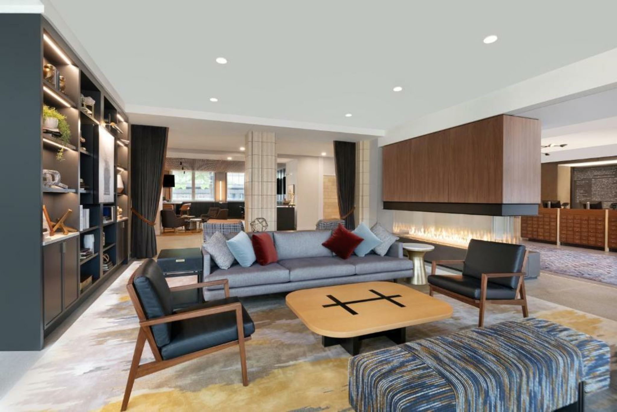 The Slate Denver, Tapestry Collection By Hilton