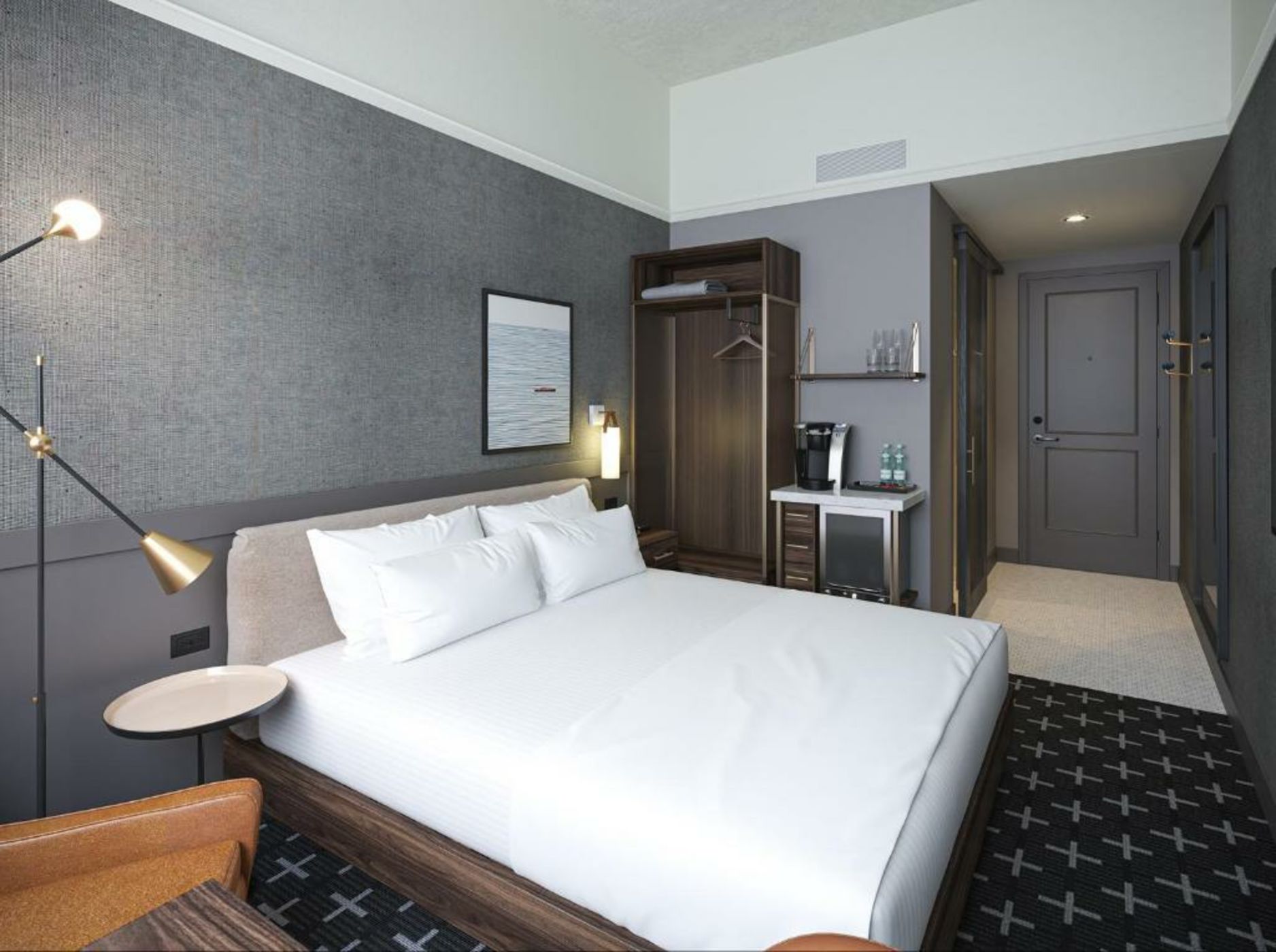 The Slate Denver, Tapestry Collection By Hilton