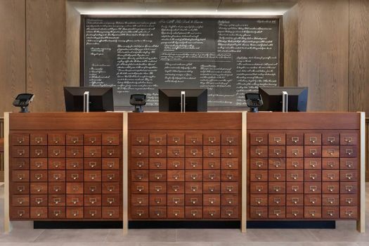 The Slate Denver, Tapestry Collection By Hilton