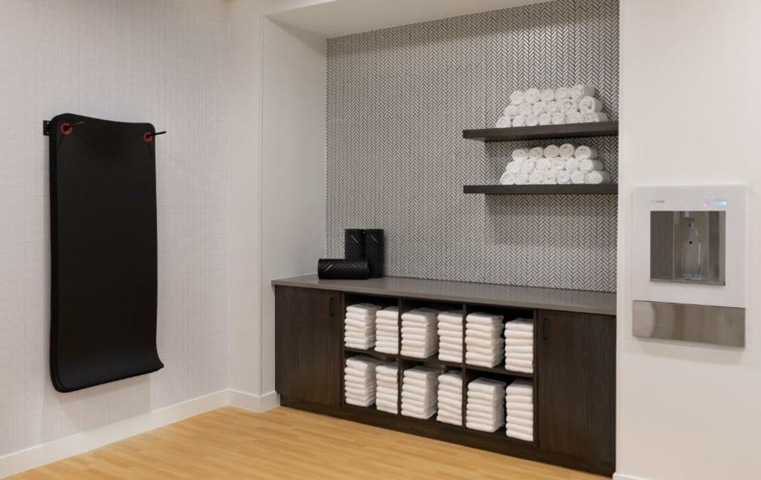 The Slate Denver, Tapestry Collection By Hilton, Denver, ÉtatsUnis