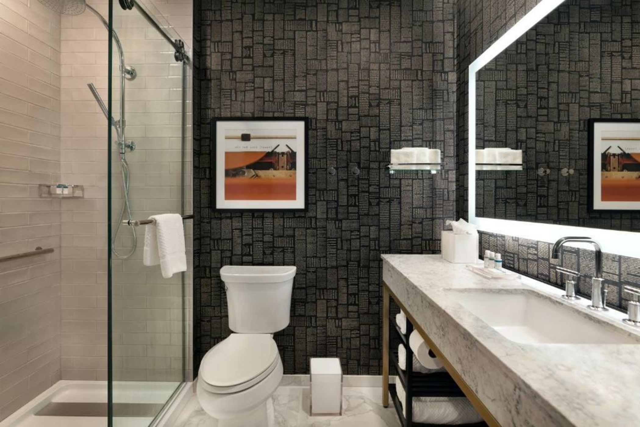 The Slate Denver, Tapestry Collection By Hilton