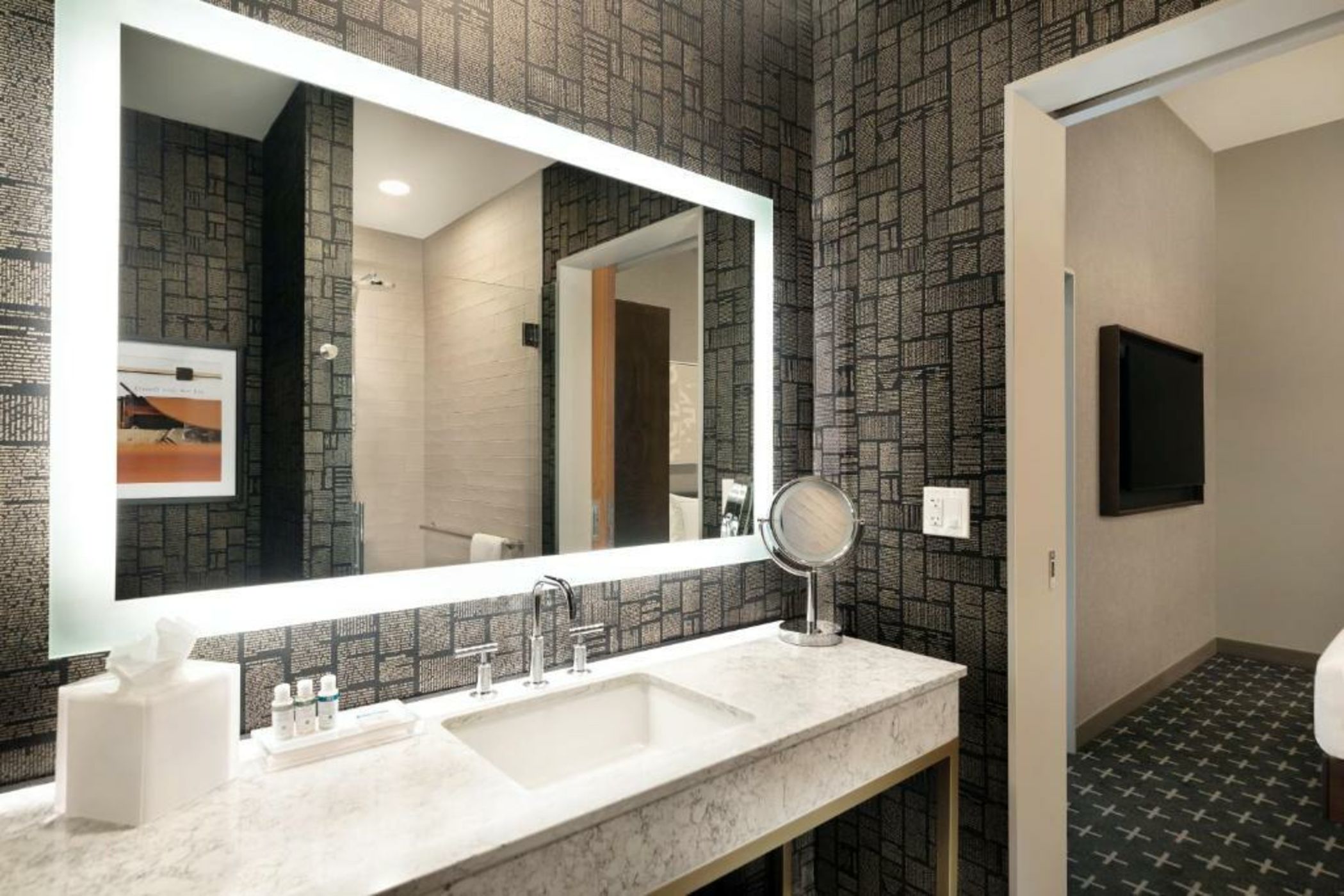 The Slate Denver, Tapestry Collection By Hilton