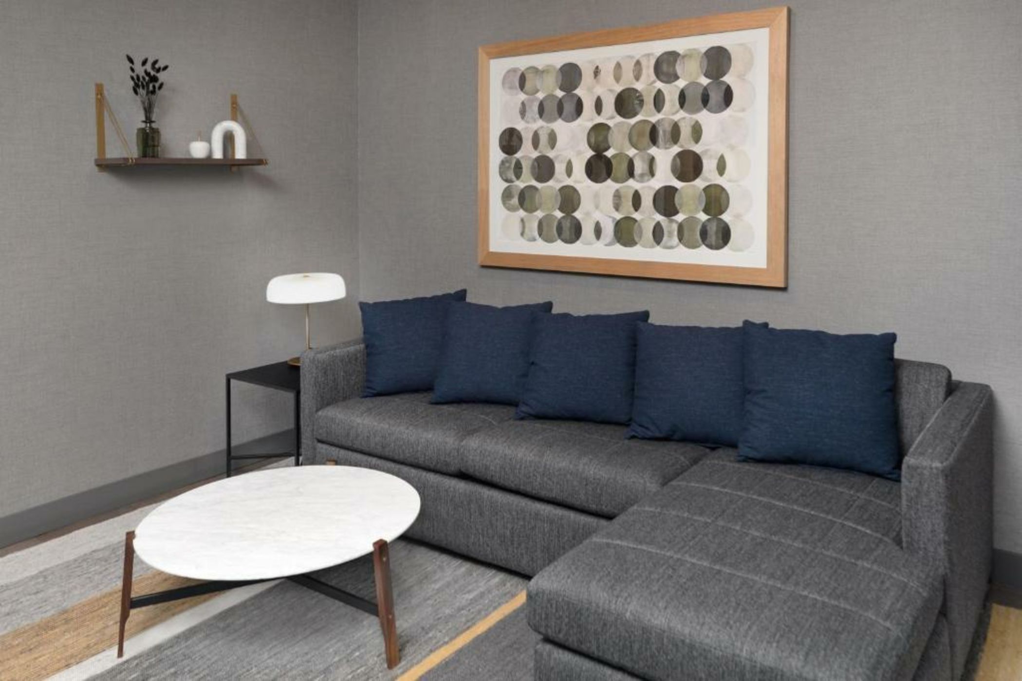 The Slate Denver, Tapestry Collection By Hilton