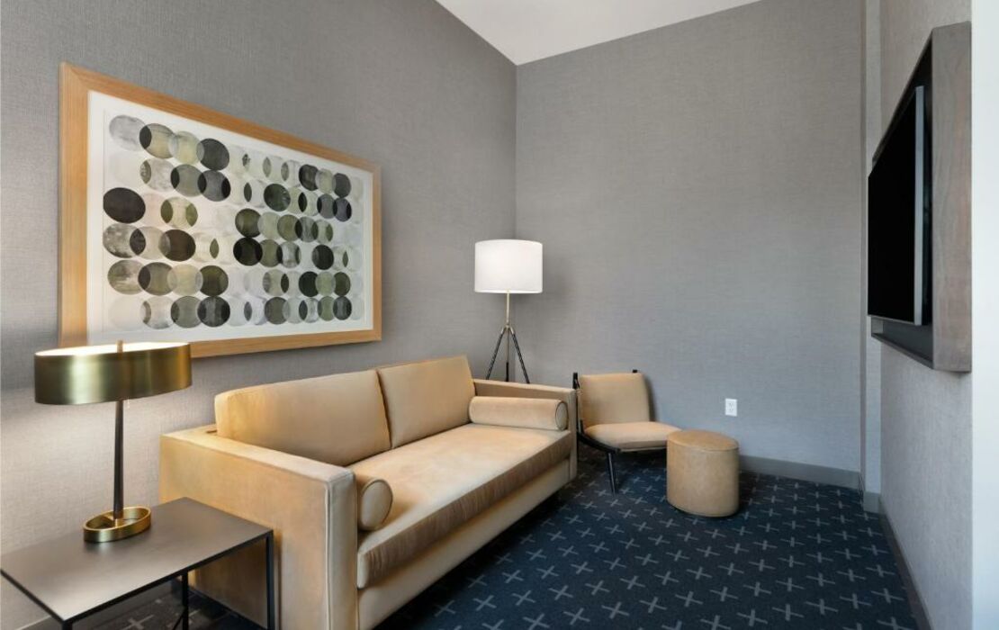 The Slate Denver, Tapestry Collection By Hilton, a Design Boutique