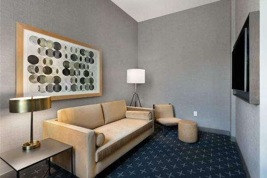 The Slate Denver, Tapestry Collection By Hilton