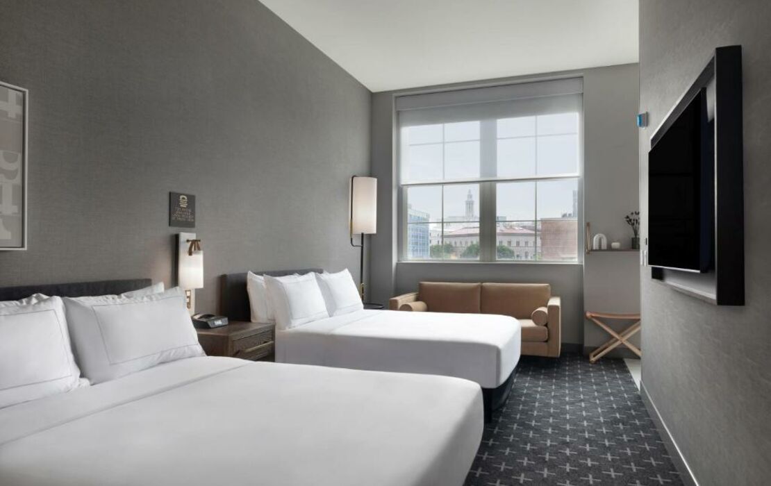 The Slate Denver, Tapestry Collection By Hilton, a Design Boutique