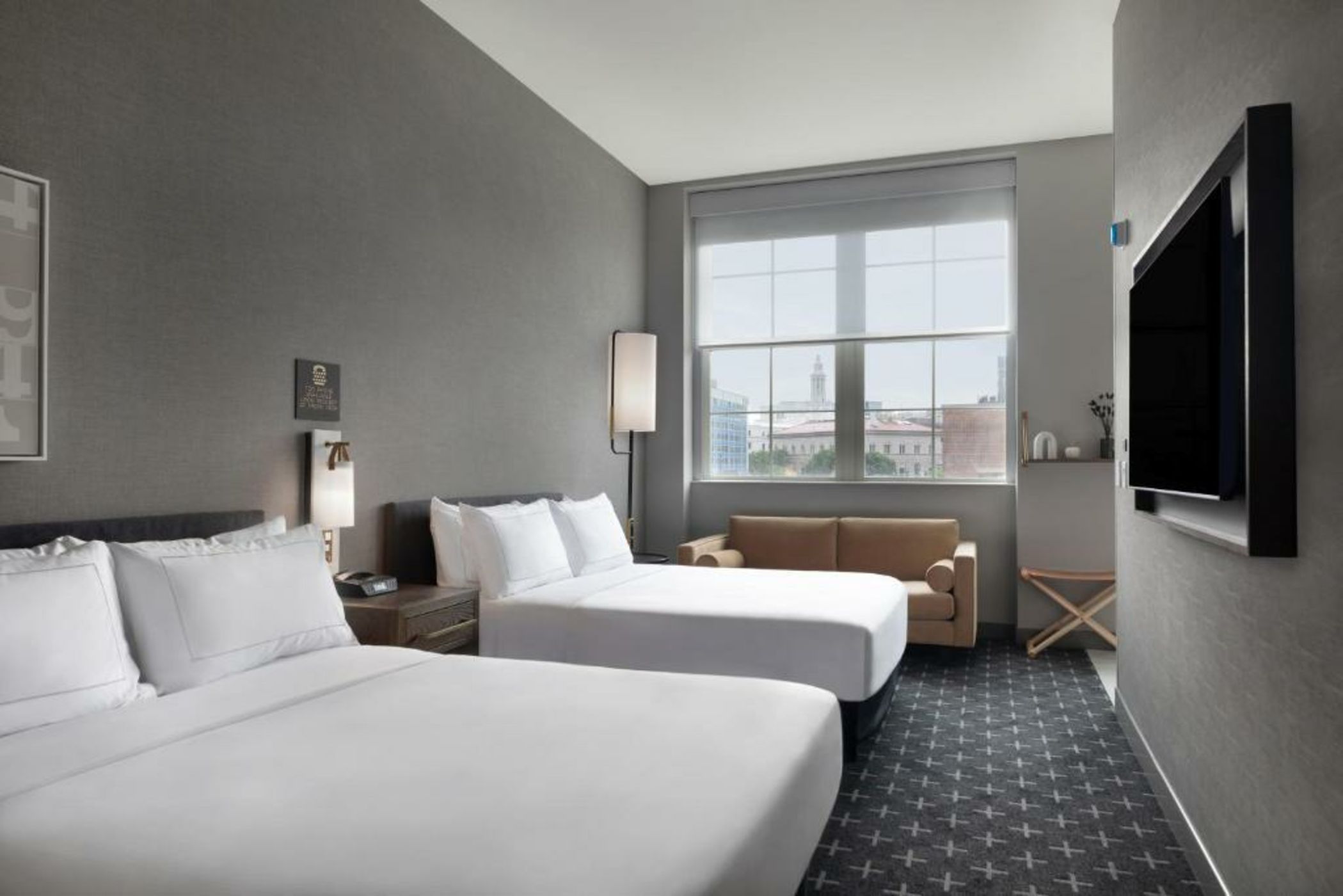 The Slate Denver, Tapestry Collection By Hilton