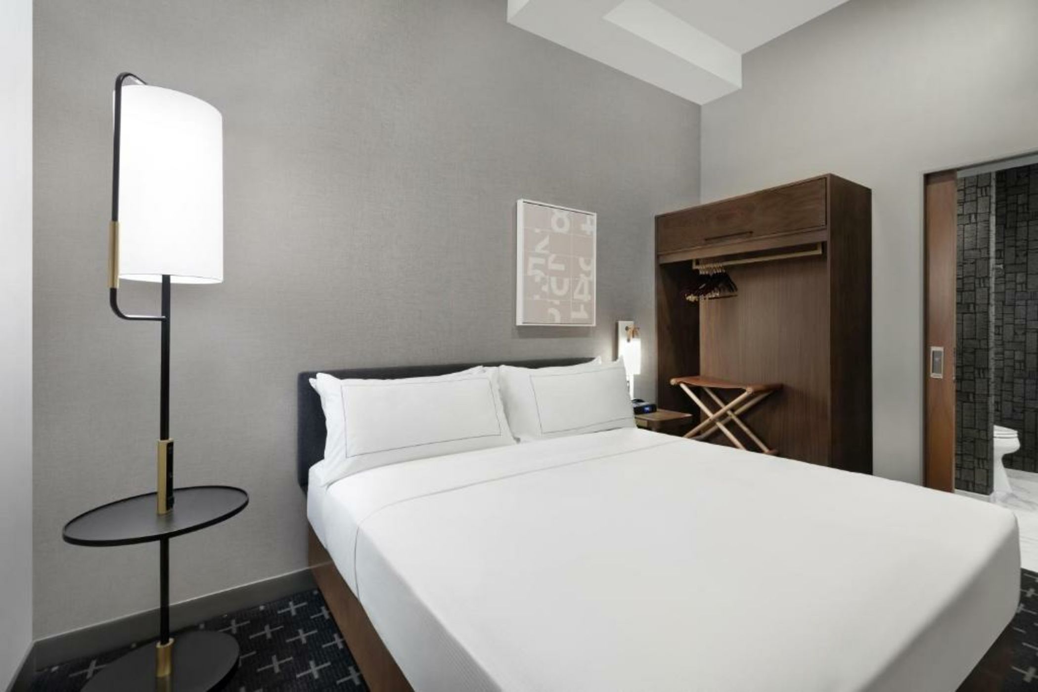 The Slate Denver, Tapestry Collection By Hilton