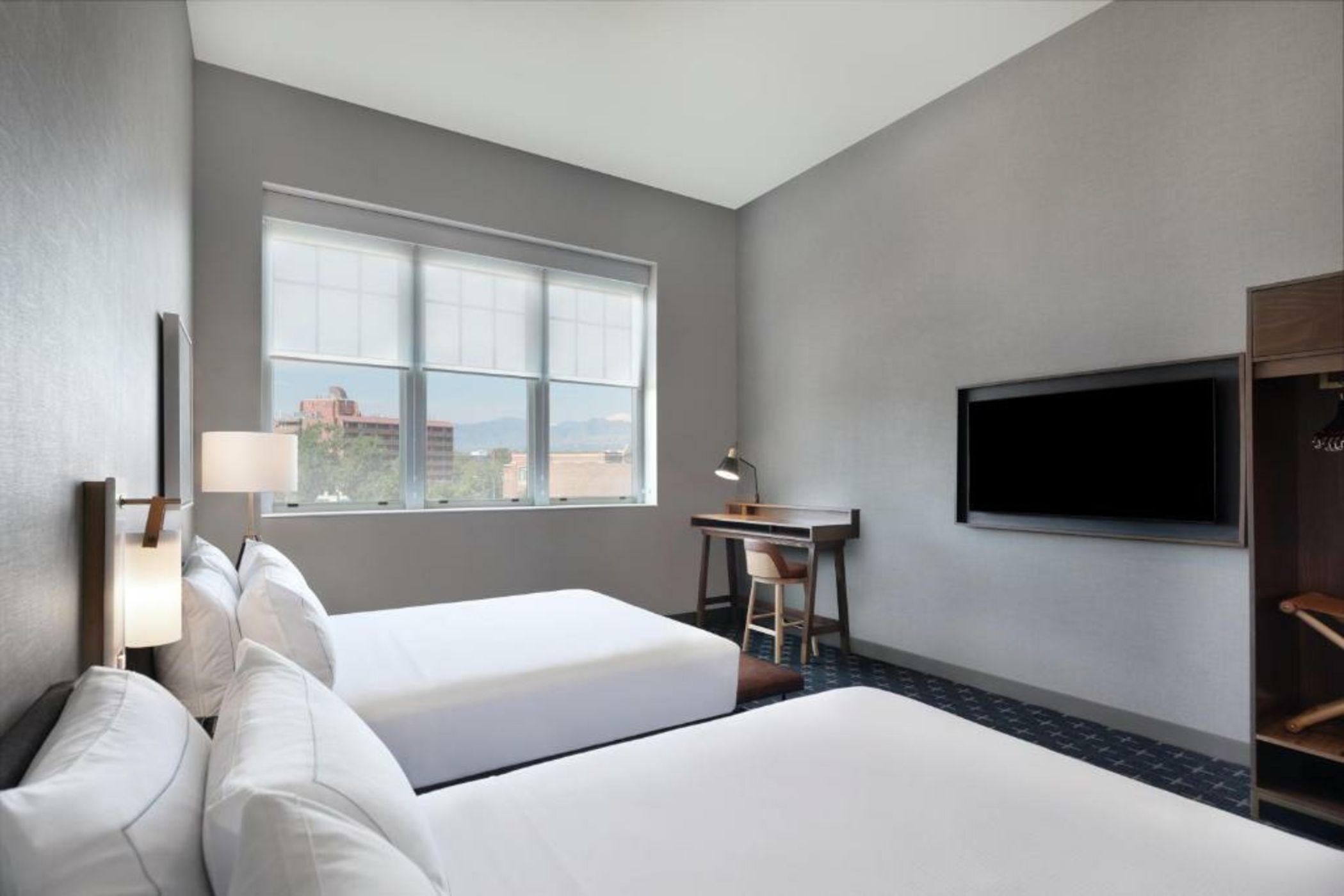 The Slate Denver, Tapestry Collection By Hilton