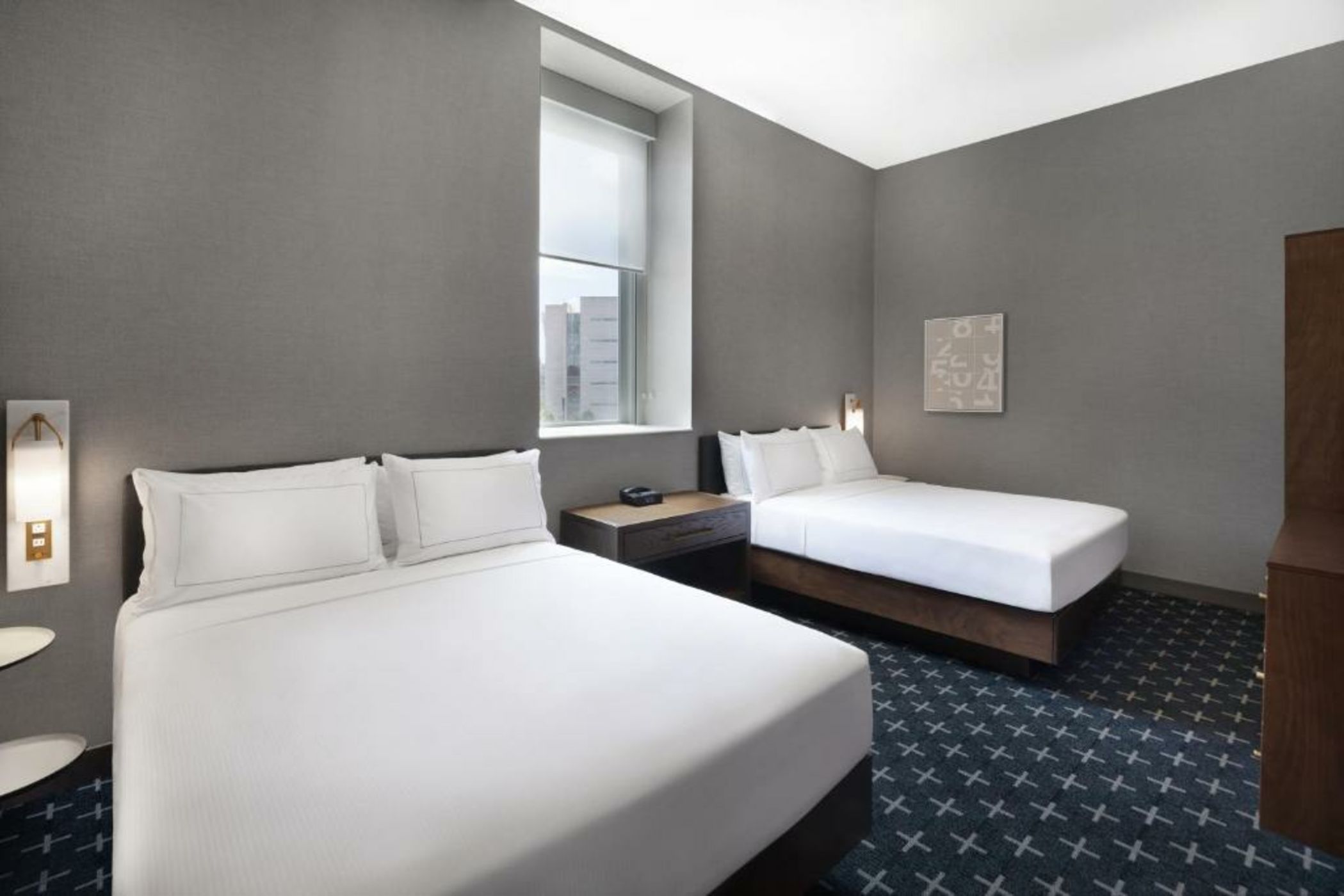 The Slate Denver, Tapestry Collection By Hilton