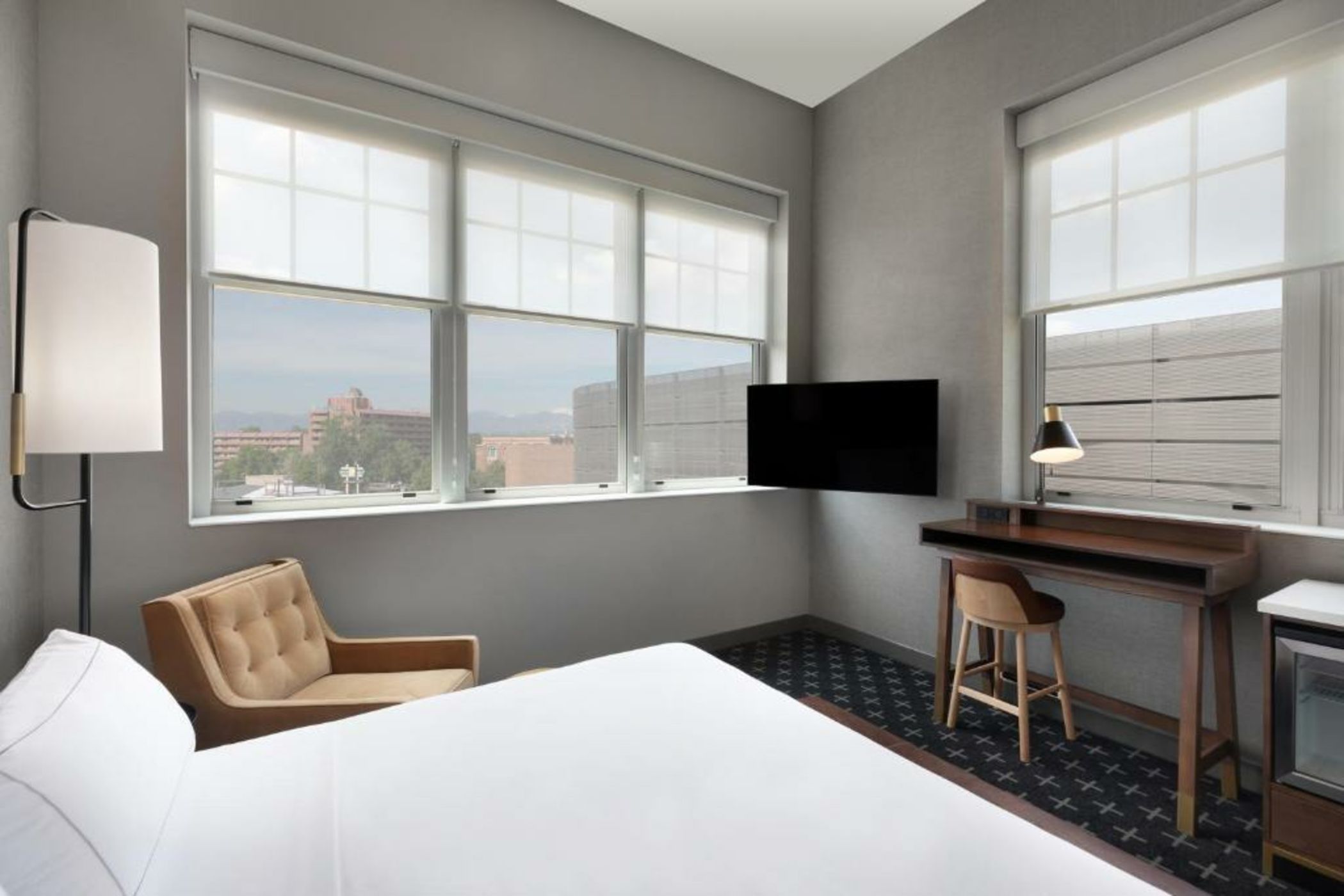 The Slate Denver, Tapestry Collection By Hilton