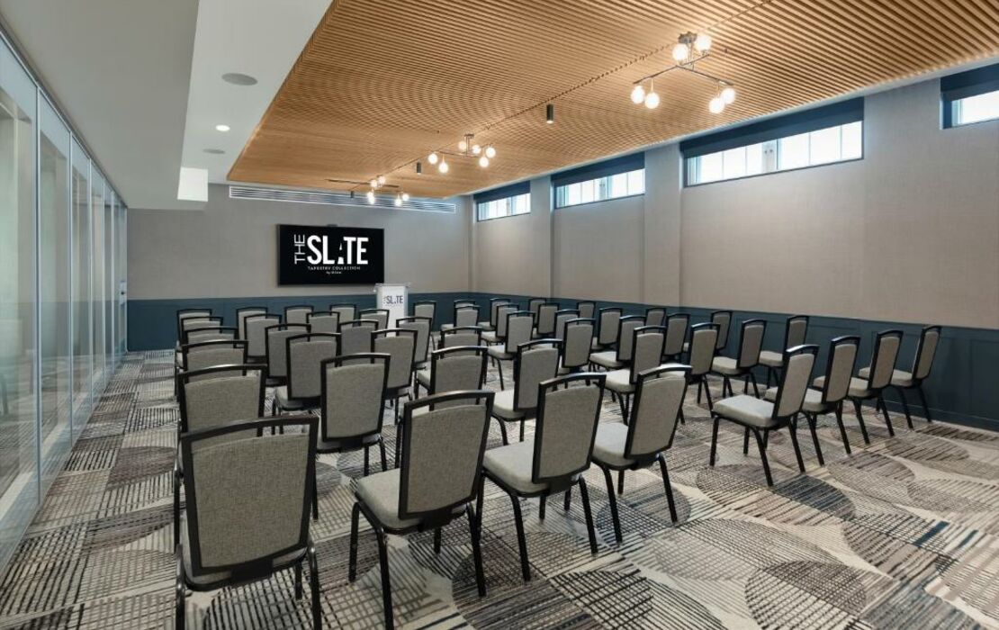 The Slate Denver, Tapestry Collection By Hilton, a Design Boutique