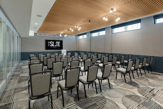 The Slate Denver, Tapestry Collection By Hilton