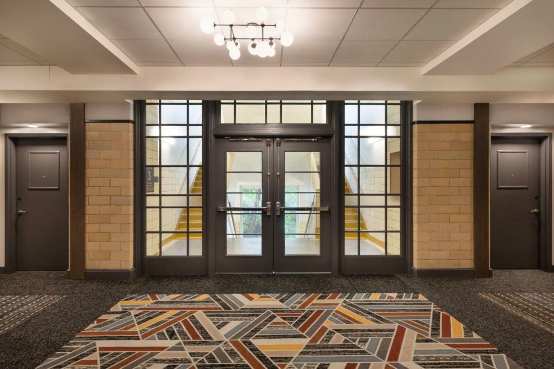 The Slate Denver, Tapestry Collection By Hilton