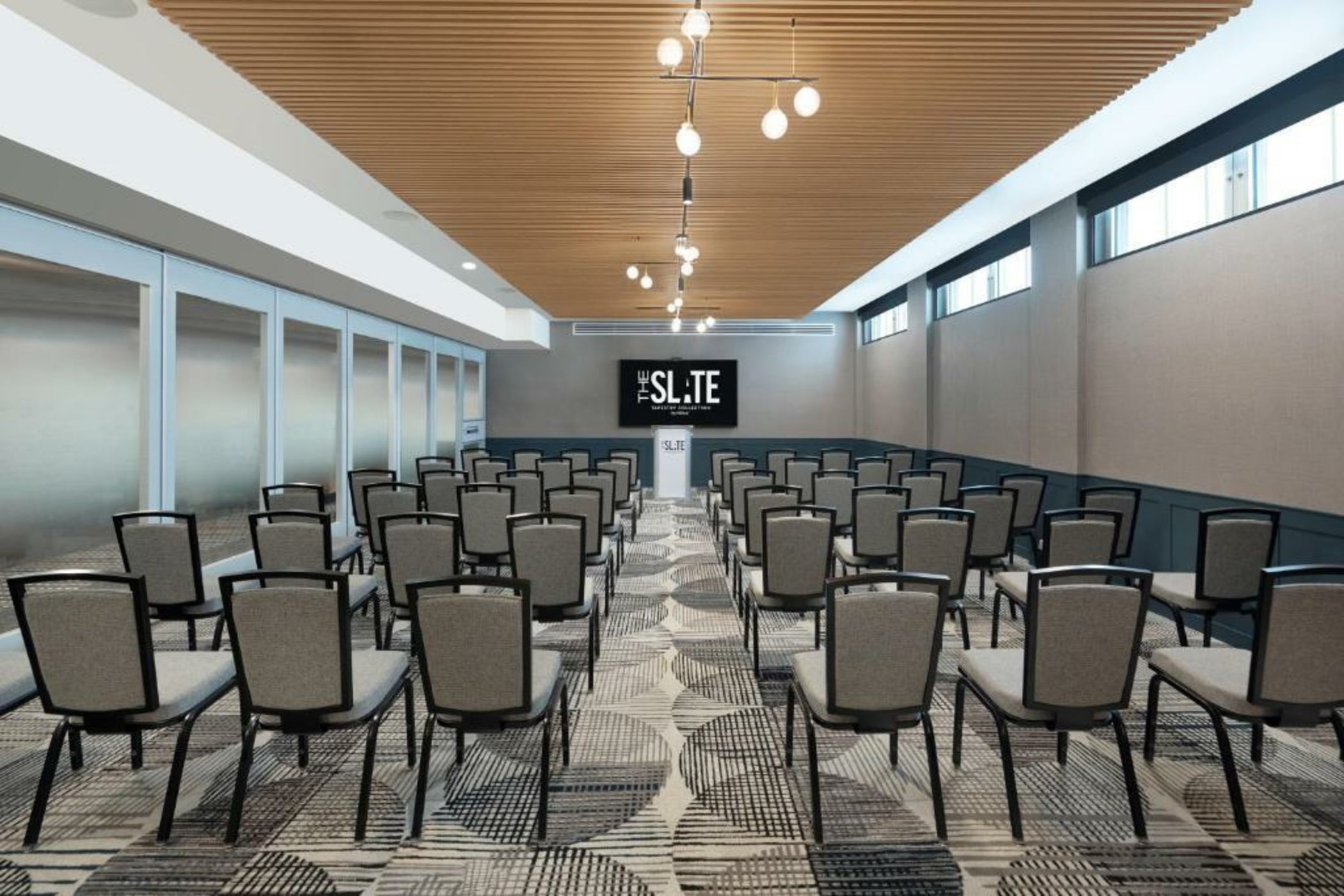 The Slate Denver, Tapestry Collection By Hilton