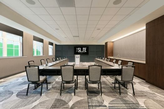 The Slate Denver, Tapestry Collection By Hilton