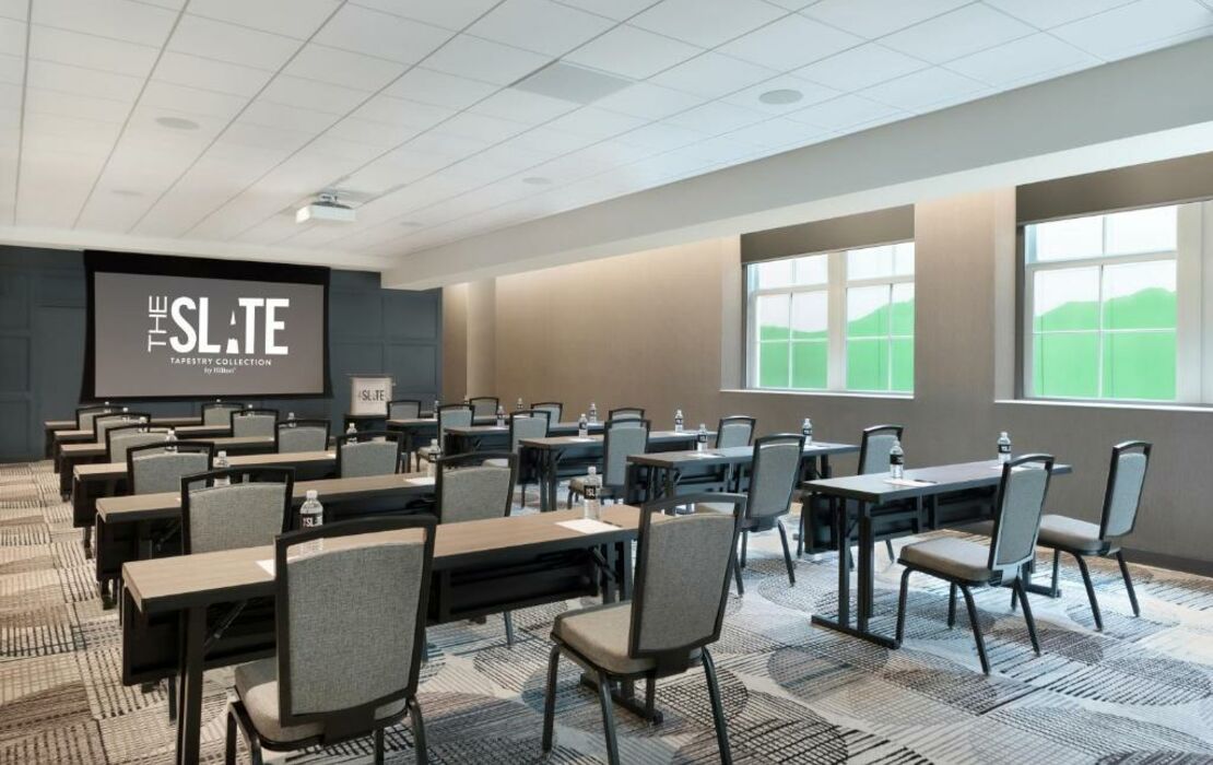 The Slate Denver, Tapestry Collection By Hilton, a Design Boutique