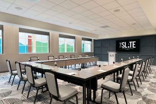 The Slate Denver, Tapestry Collection By Hilton