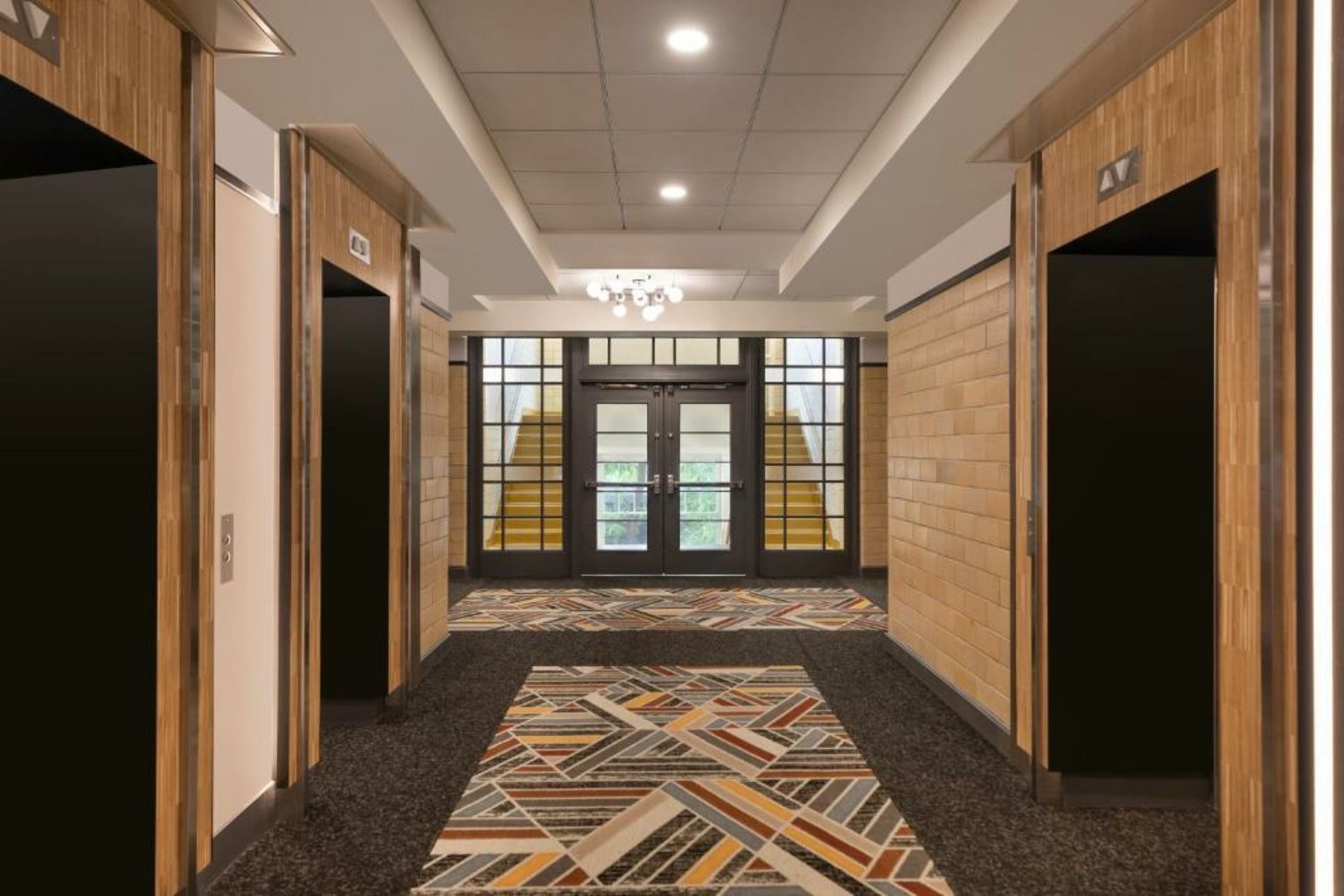 The Slate Denver, Tapestry Collection By Hilton