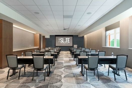 The Slate Denver, Tapestry Collection By Hilton