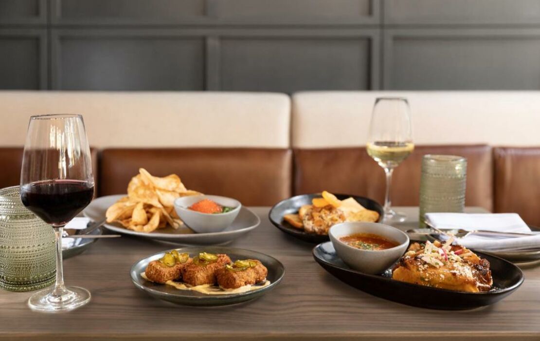 The Slate Denver, Tapestry Collection By Hilton, a Design Boutique