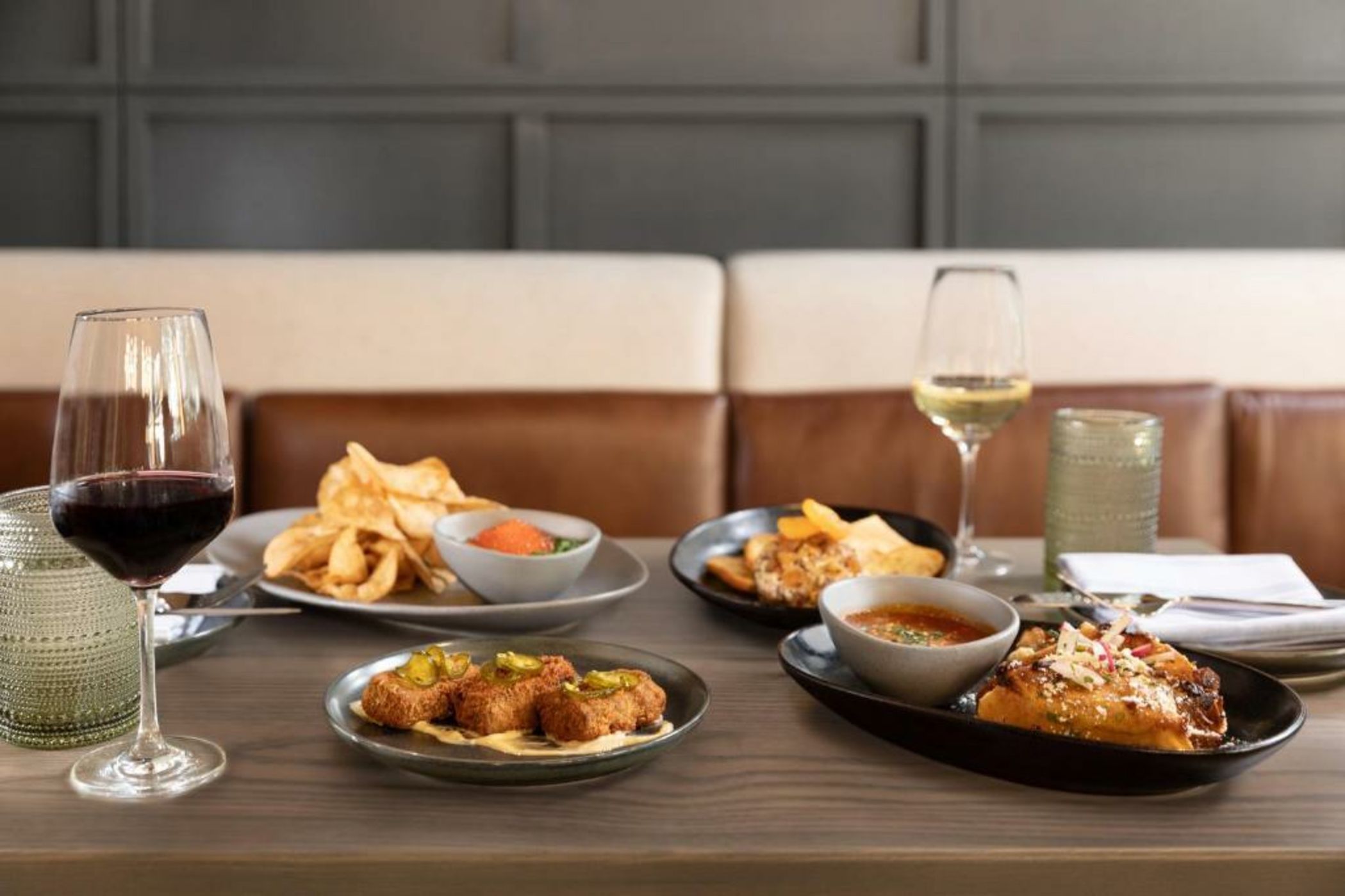 The Slate Denver, Tapestry Collection By Hilton