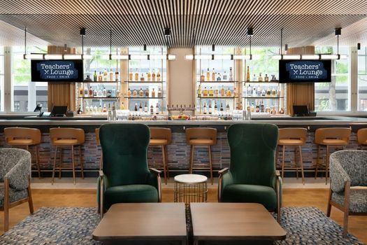 The Slate Denver, Tapestry Collection By Hilton