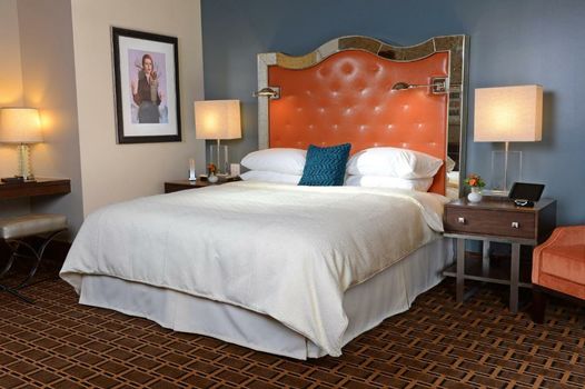 The Crawford Hotel at Union Station