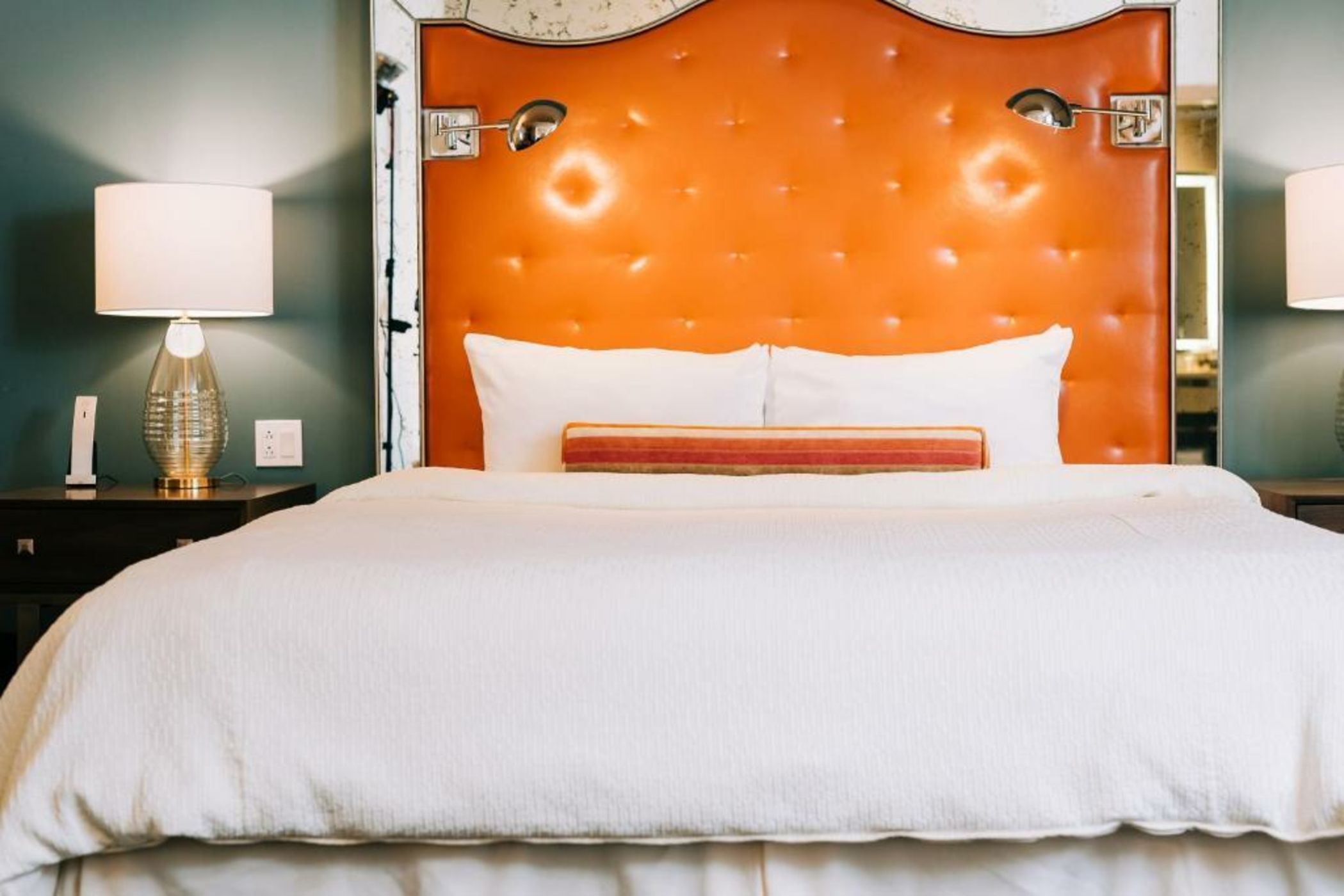 The Crawford Hotel at Union Station