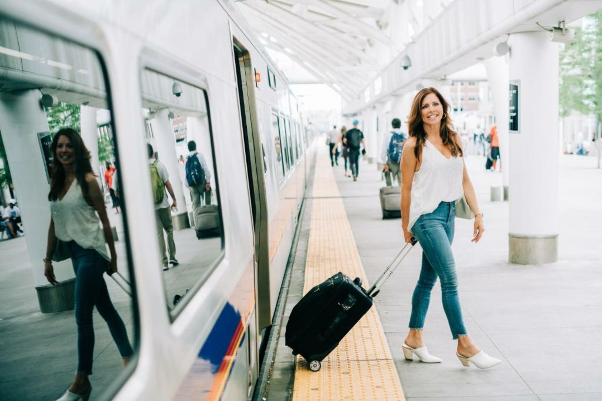 The Crawford Hotel at Union Station